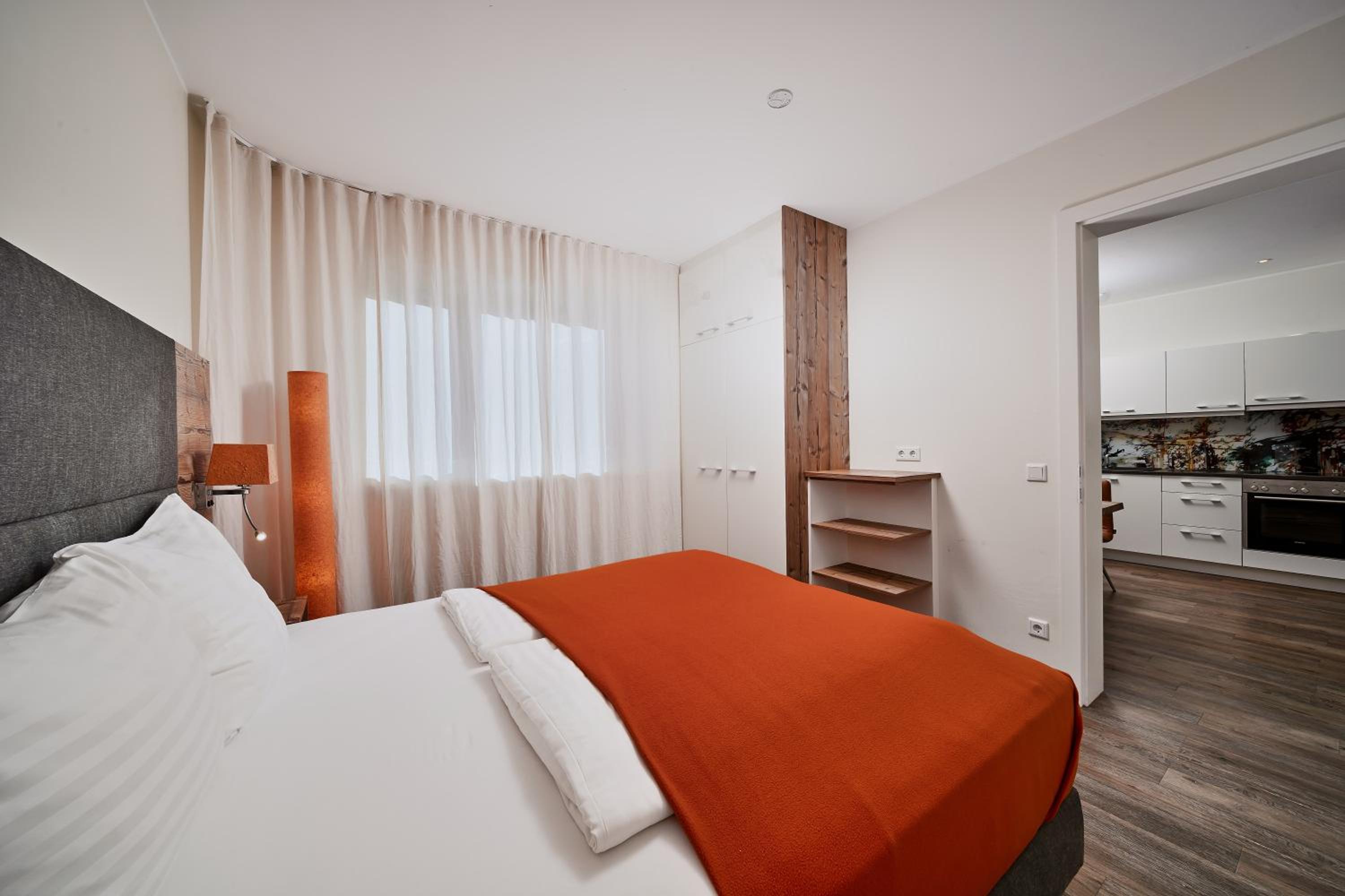 Villa Salzburg by Welcome to Salzburg