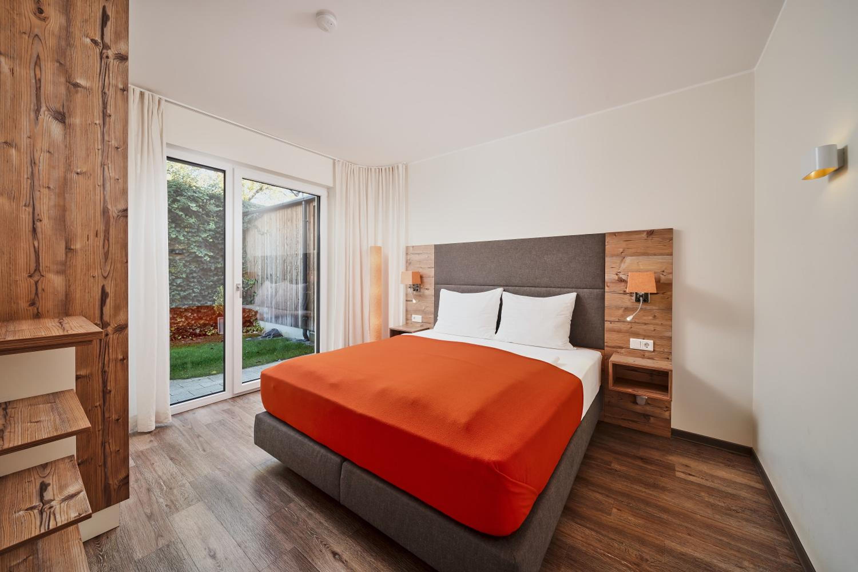 Villa Salzburg by Welcome to Salzburg