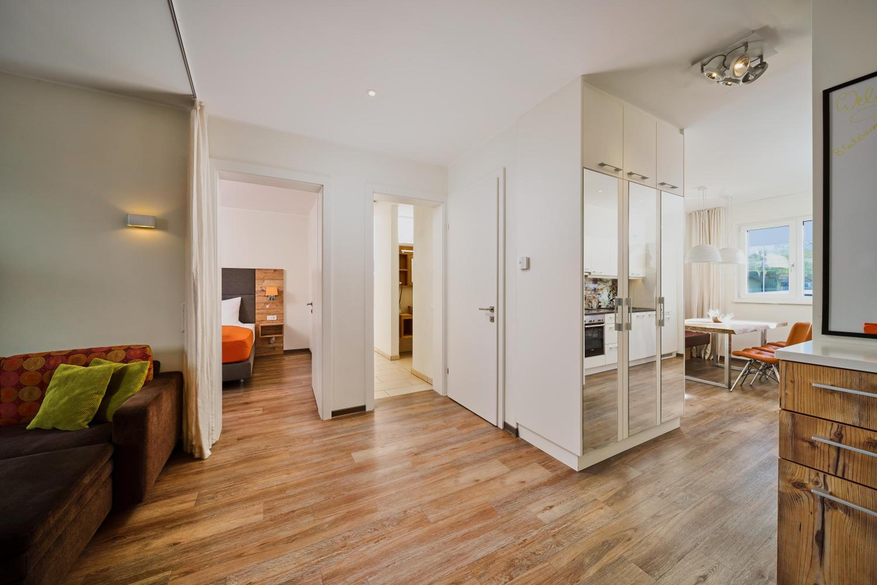 Villa Salzburg by Welcome to Salzburg