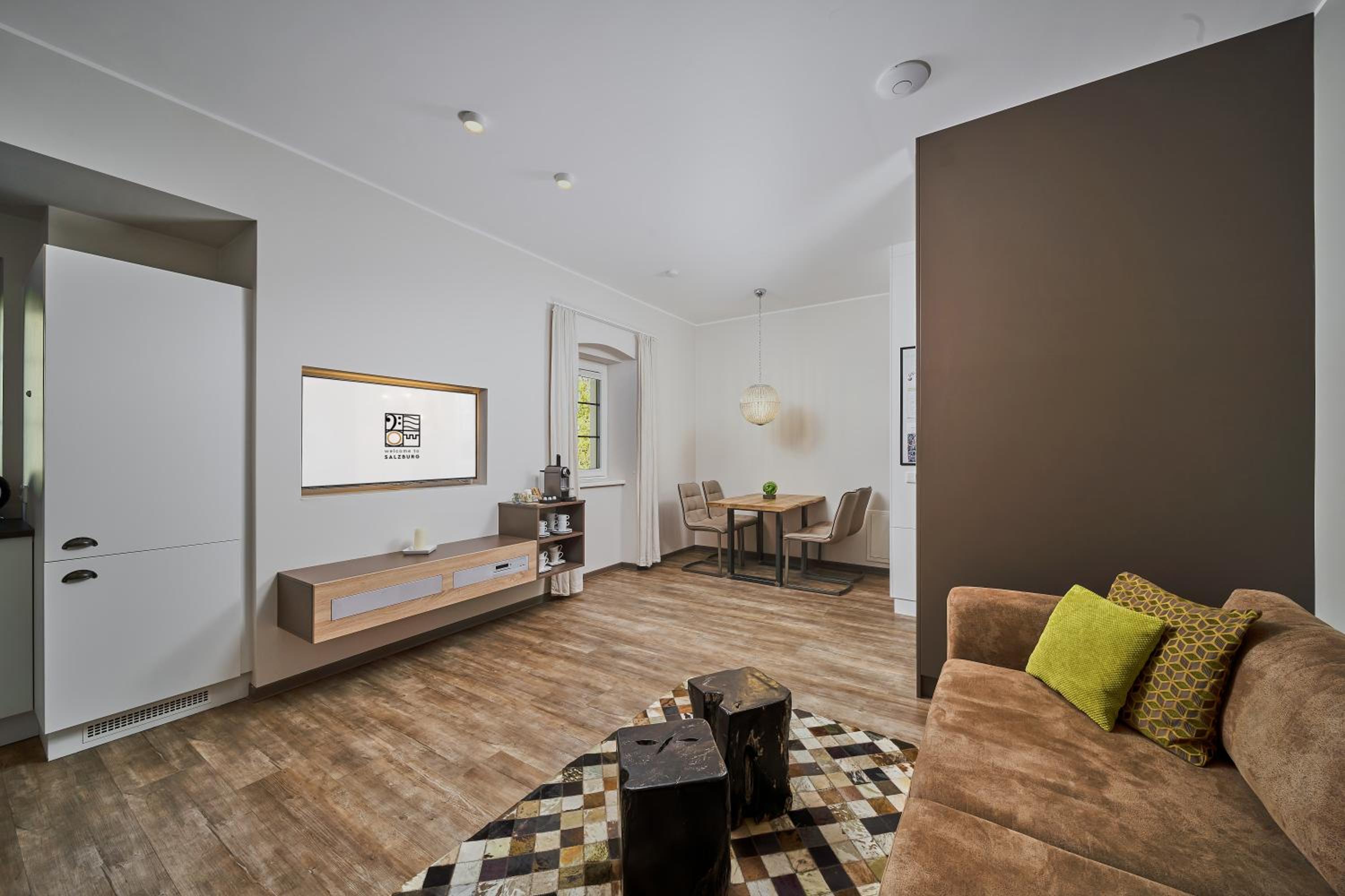 Villa Salzburg by Welcome to Salzburg