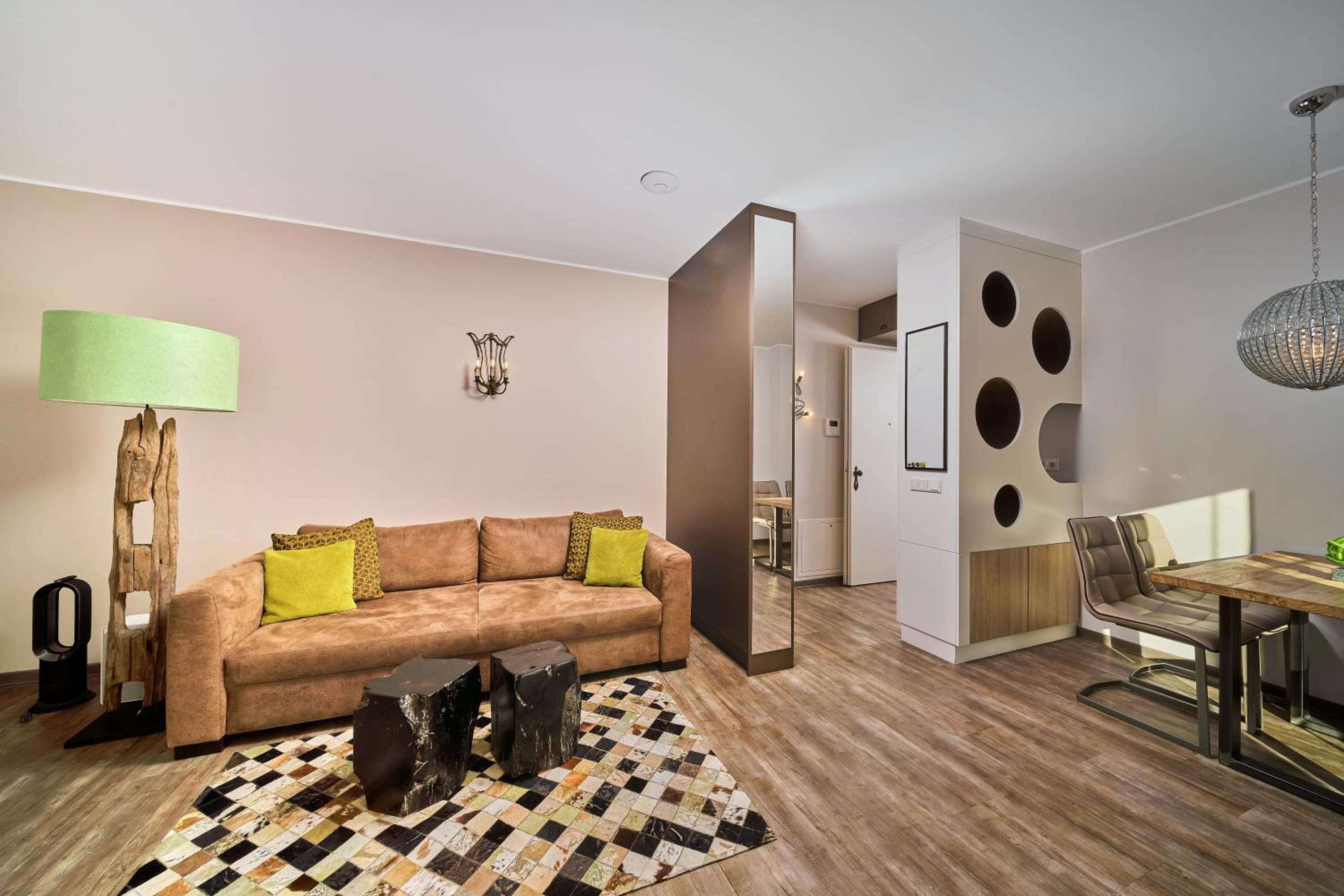 Villa Salzburg by Welcome to Salzburg