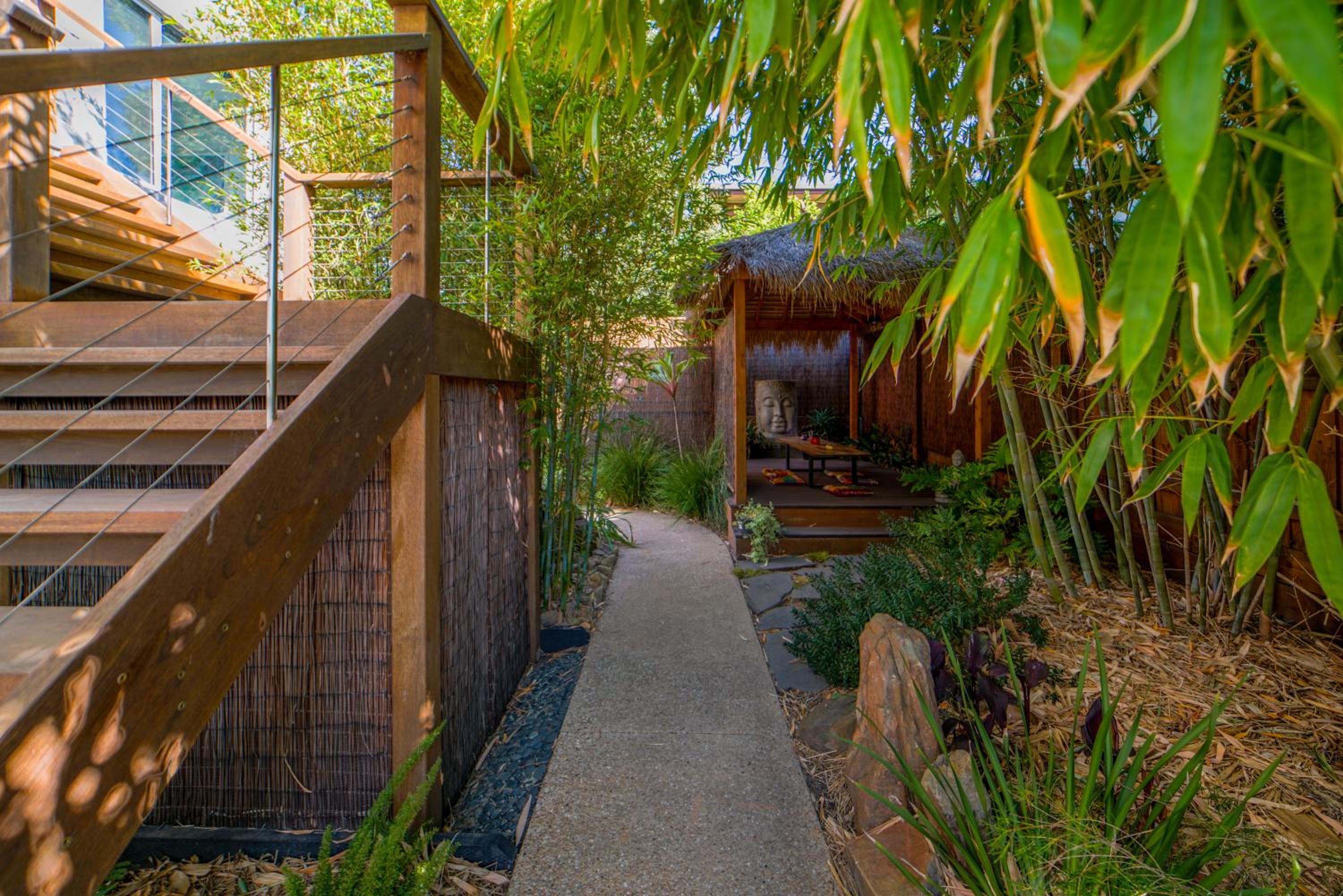 Serenity Guest House
