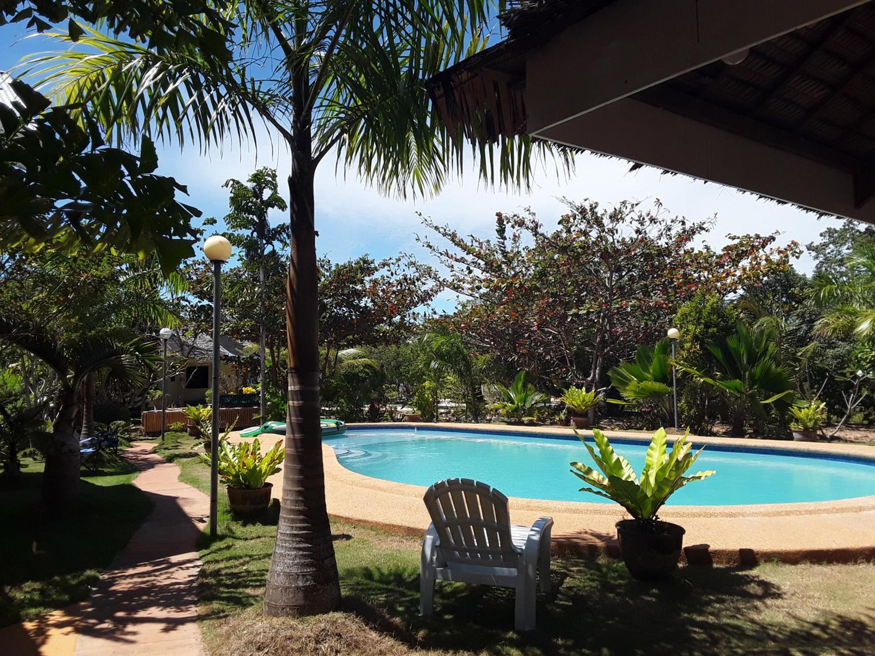 Adayo Cove Resort