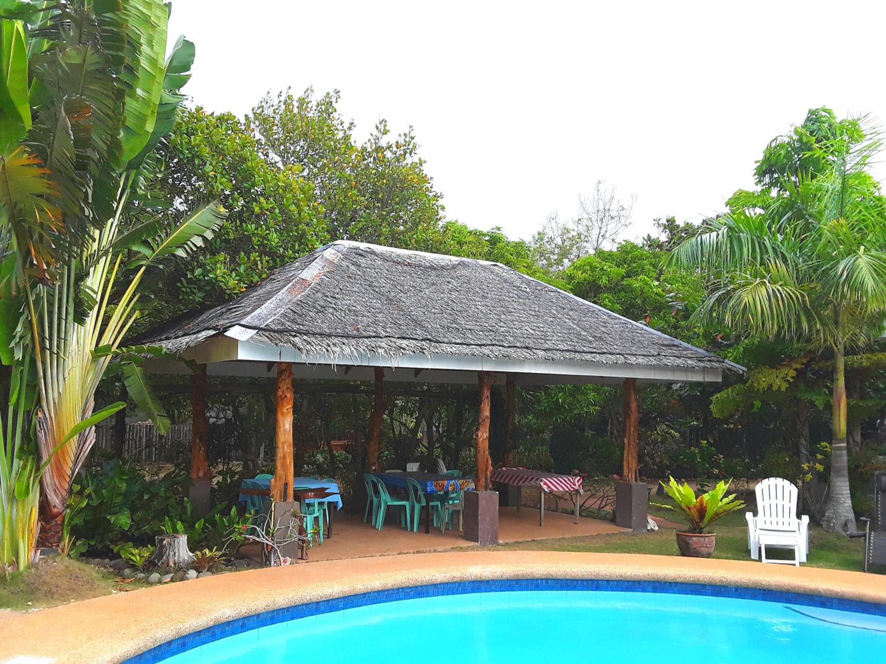 Adayo Cove Resort