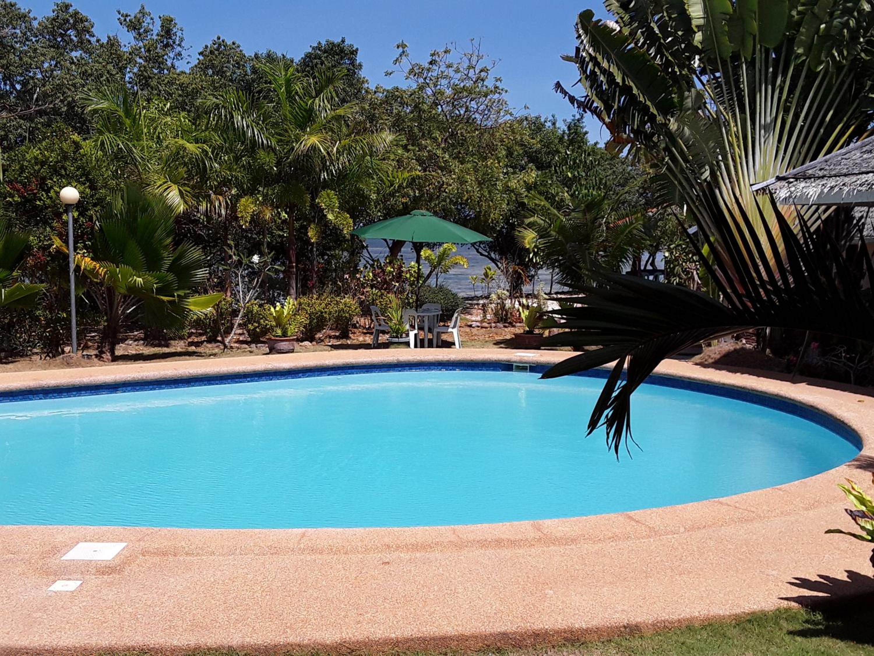 Adayo Cove Resort