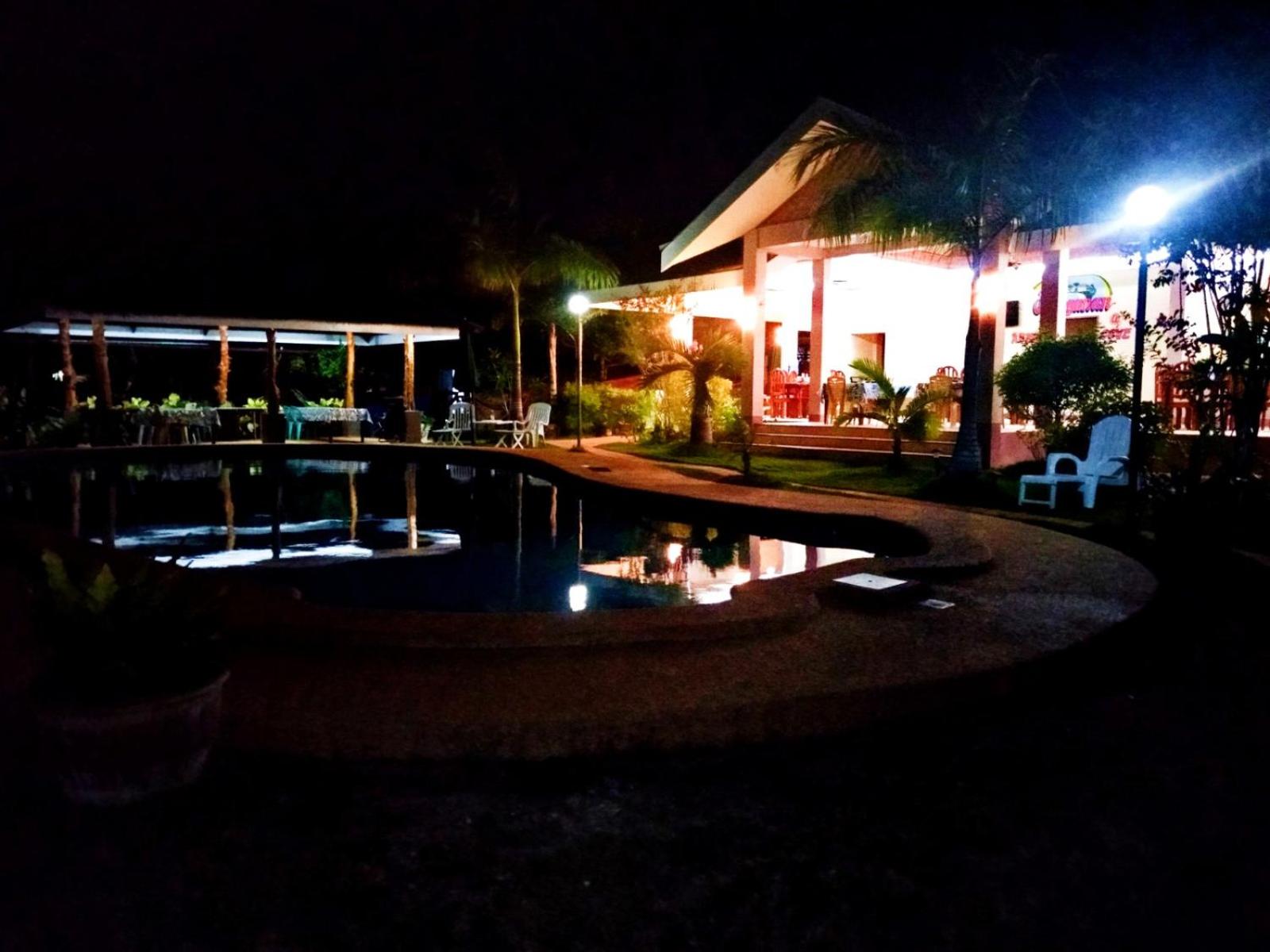 Adayo Cove Resort