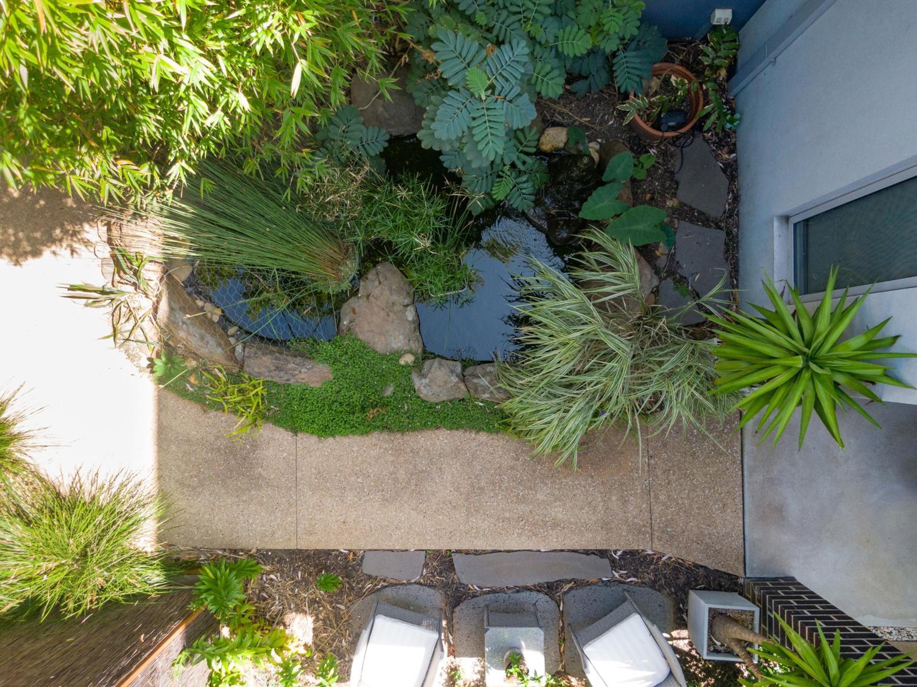 Serenity Guest House