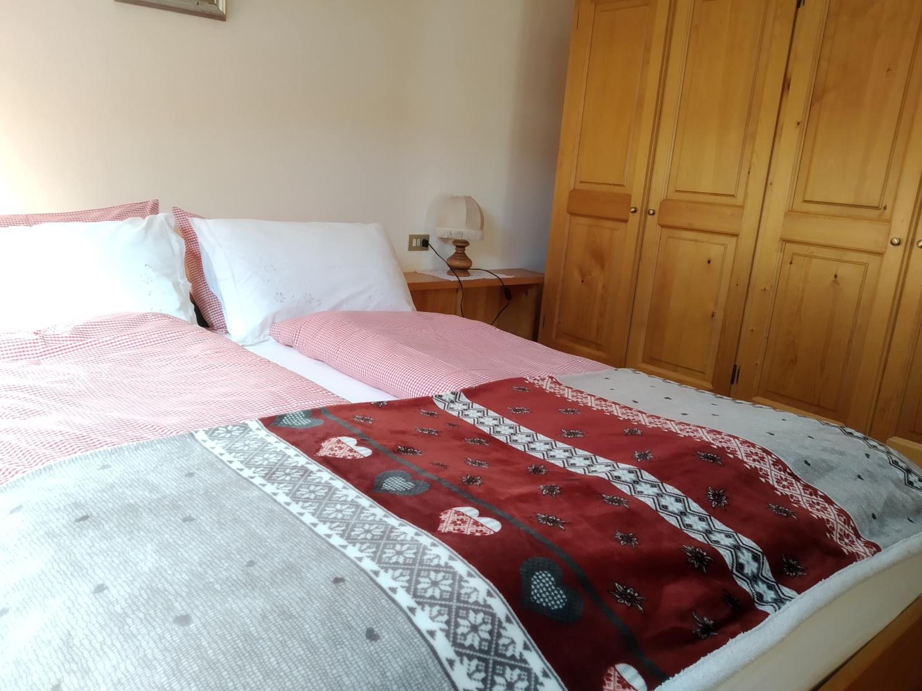 Chalet Stelvio photo 3