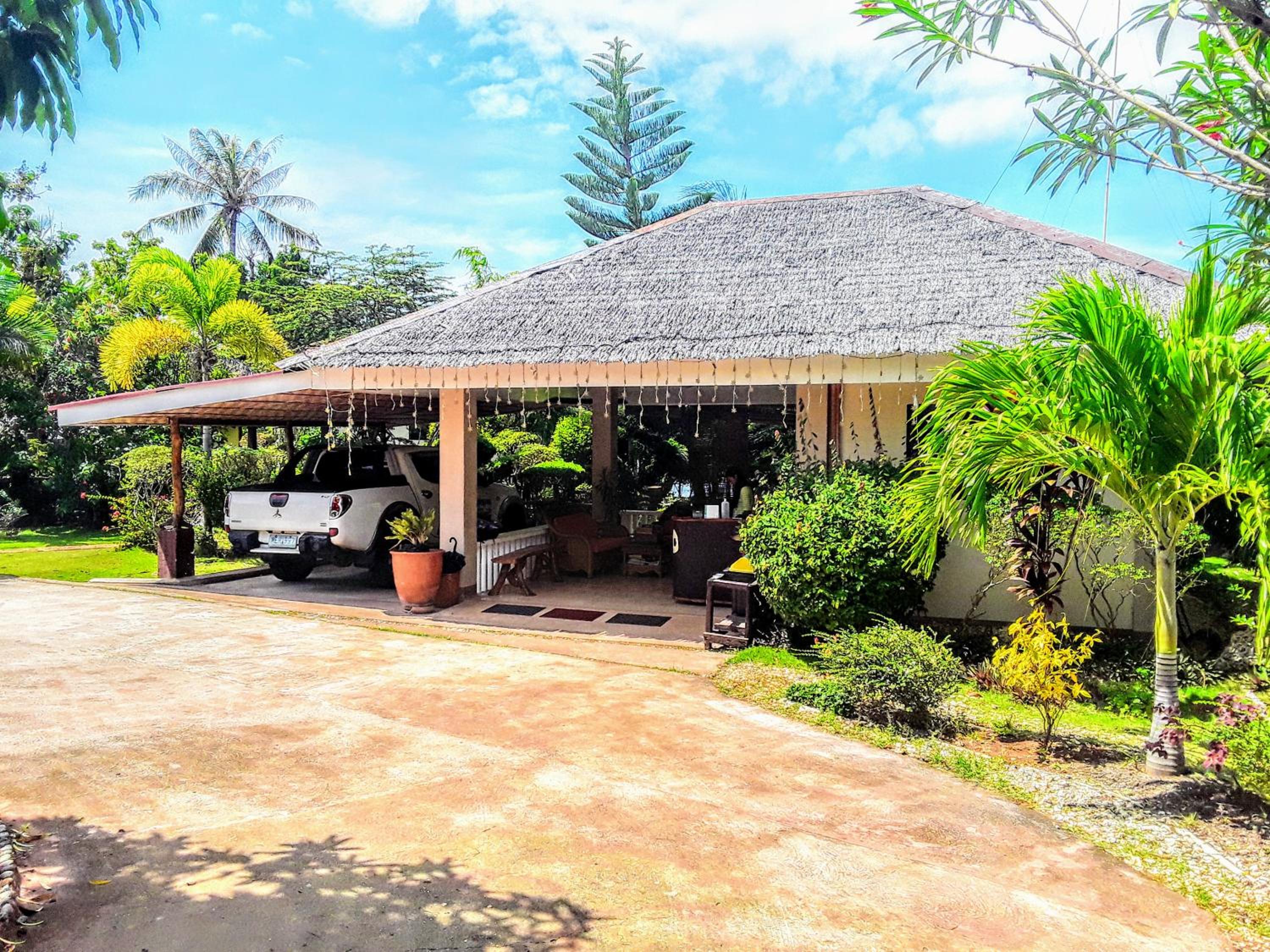 Adayo Cove Resort