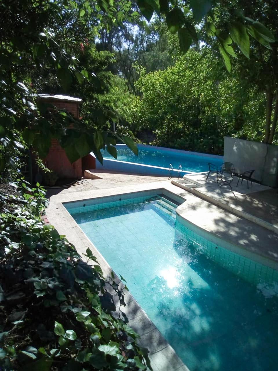 Cabañas El Challao - Image 5