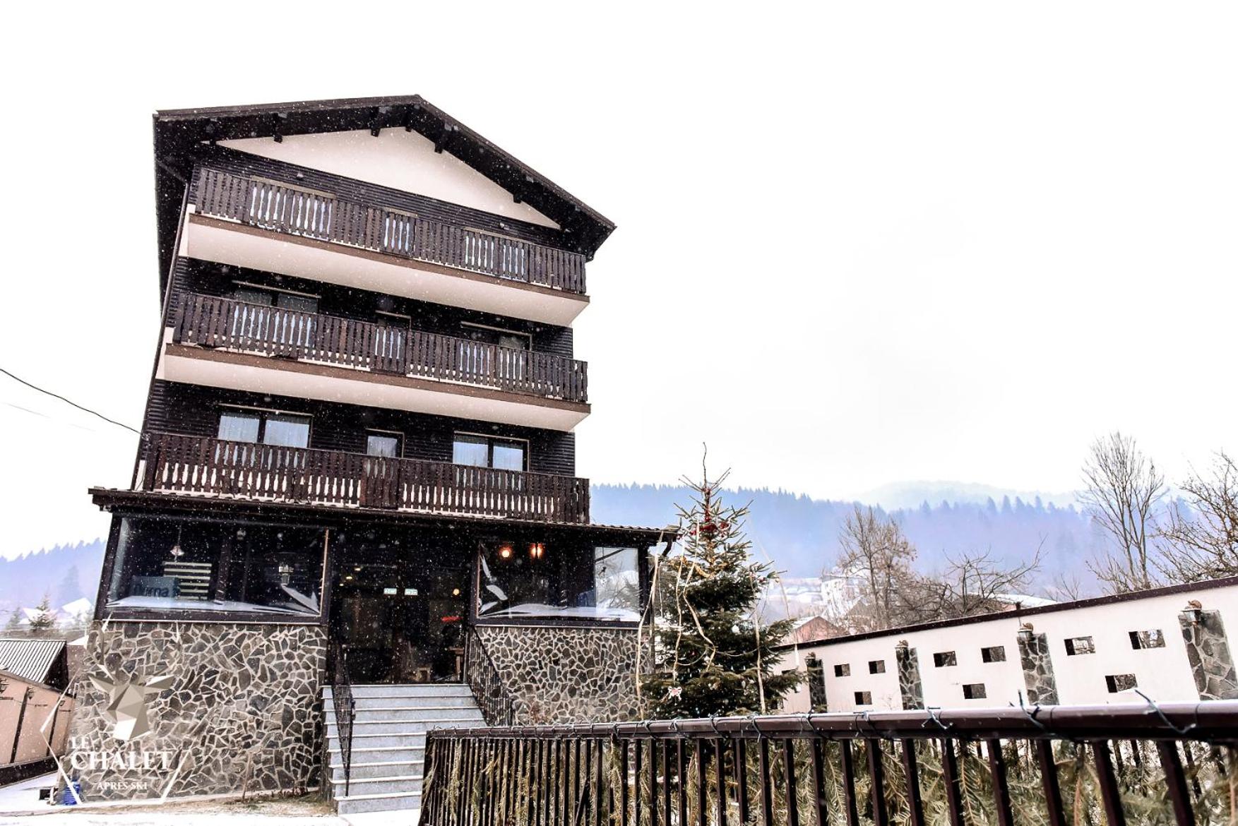 Hotel Pensiunea Noni - Image 1