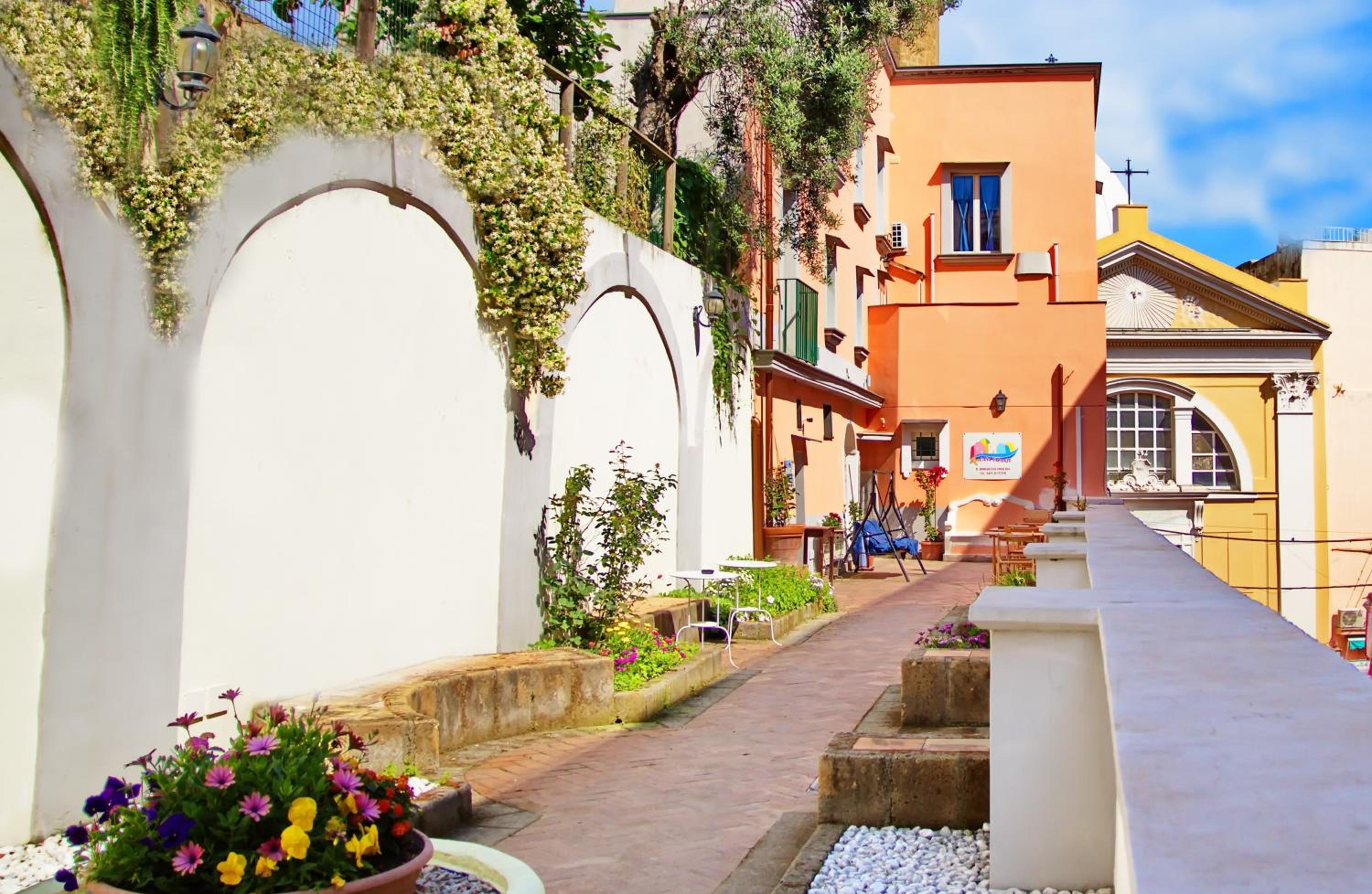 Il Borghetto Apartments & Rooms