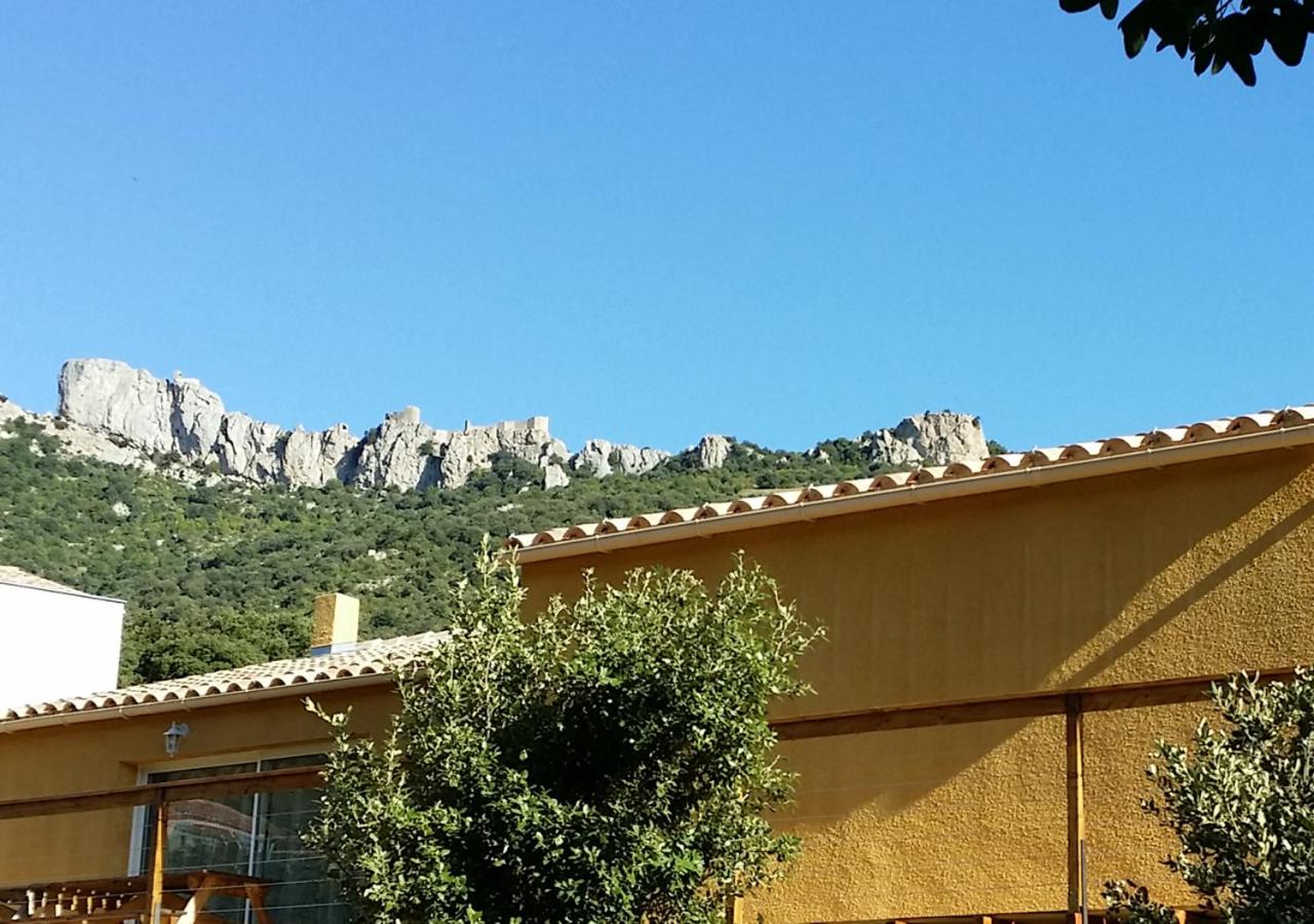 Etape Cathare view 2