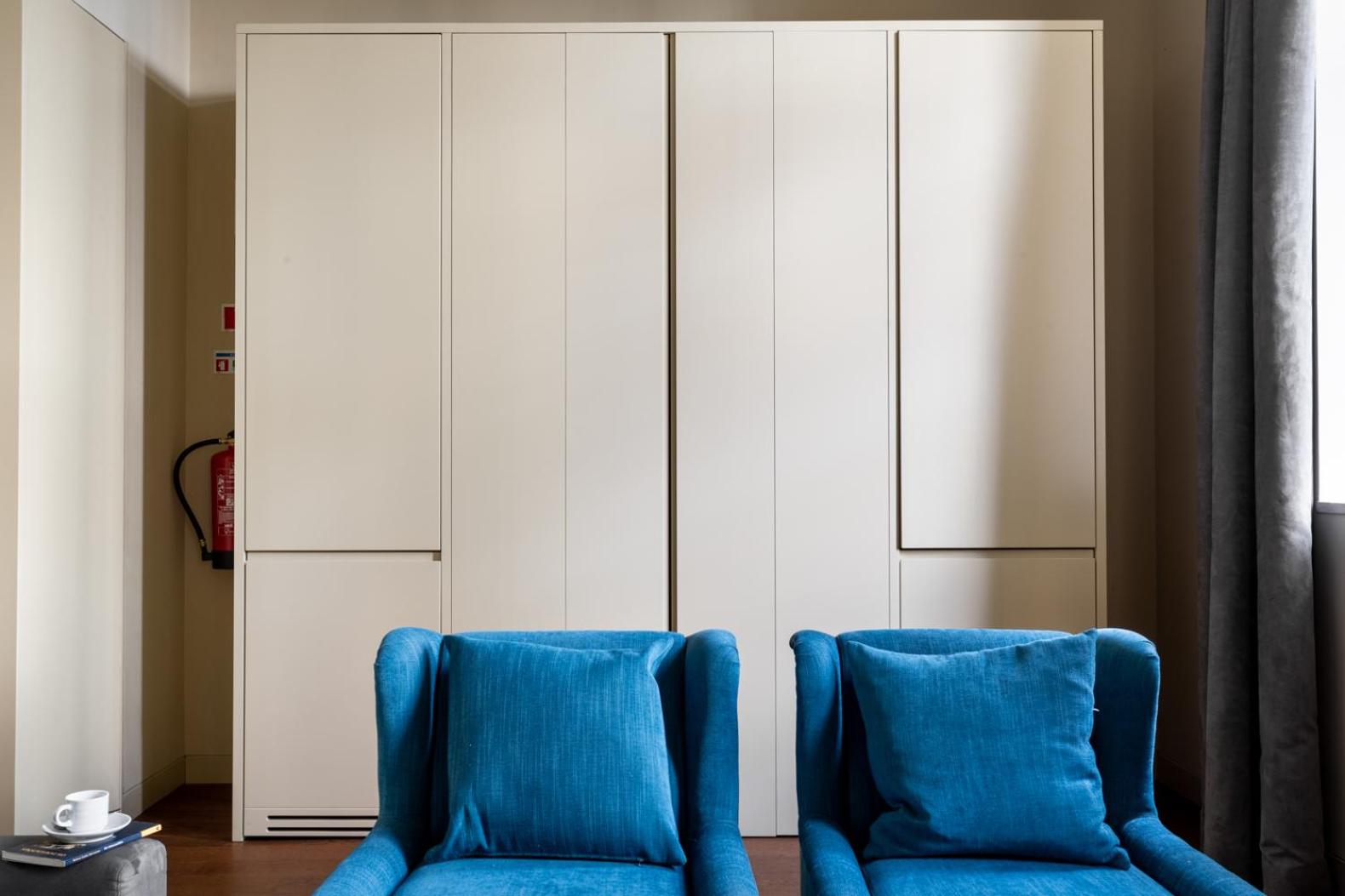 GuestReady - Downtown Market Apartments view 4