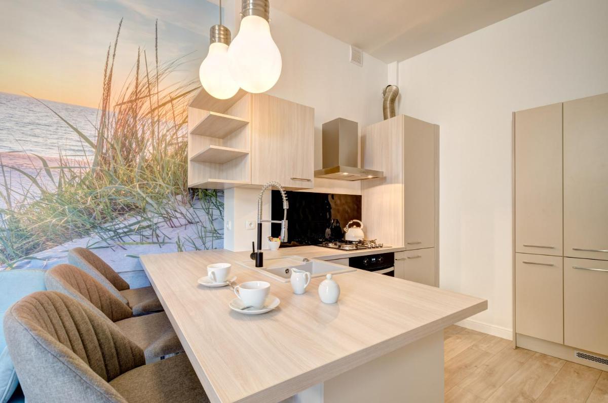 Dom & House Apartment Monte Cassino 21 view 2