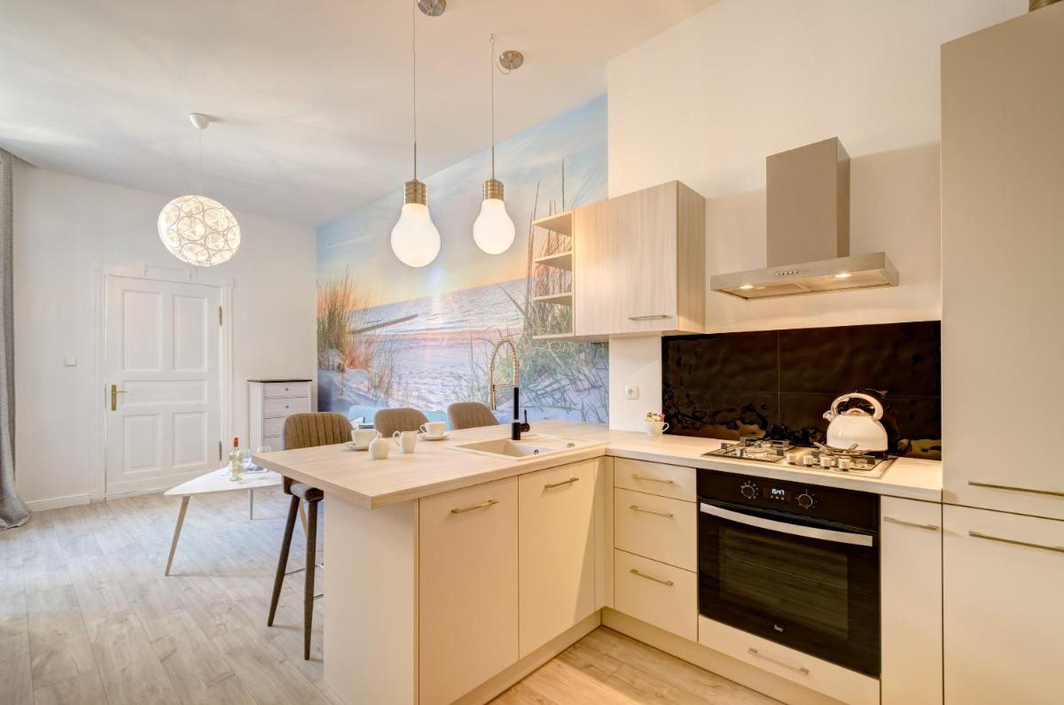 Dom & House Apartment Monte Cassino 21 view 3
