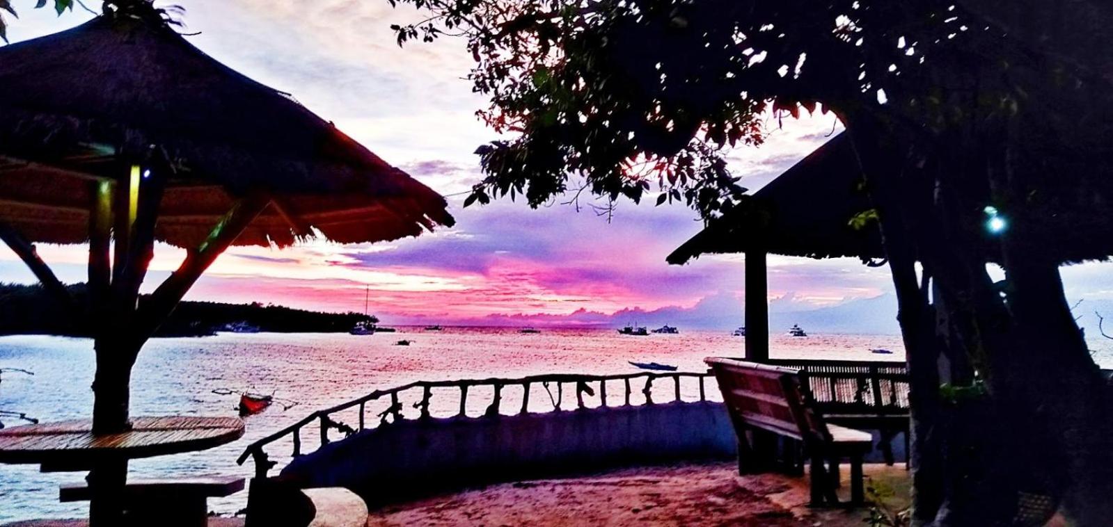 Adayo Cove Resort