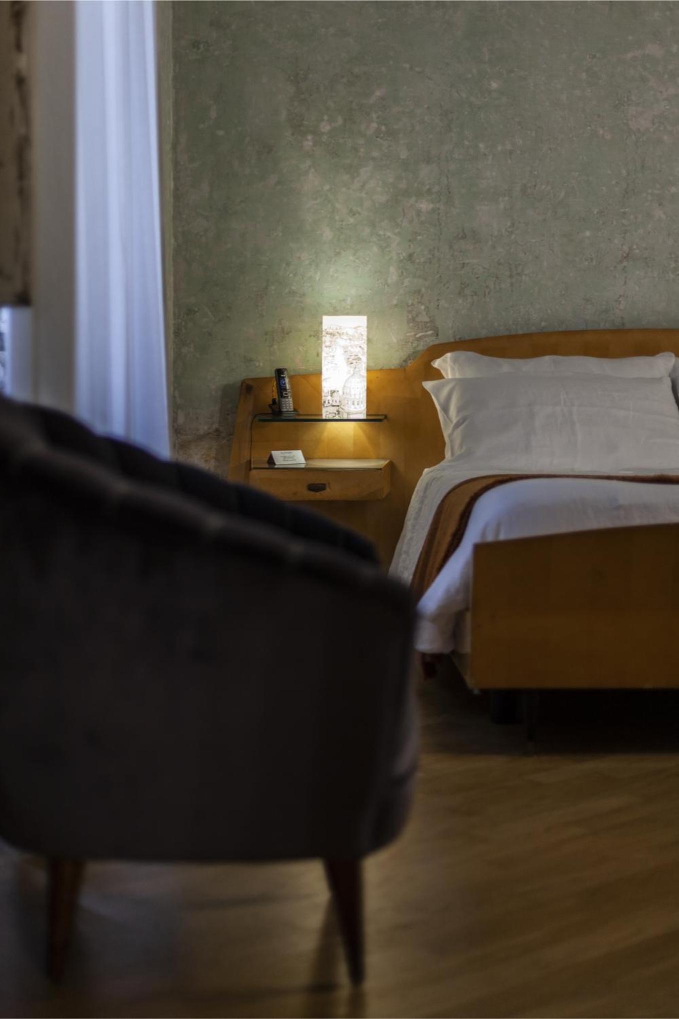 G-Rough, Rome, a Member of Design Hotels