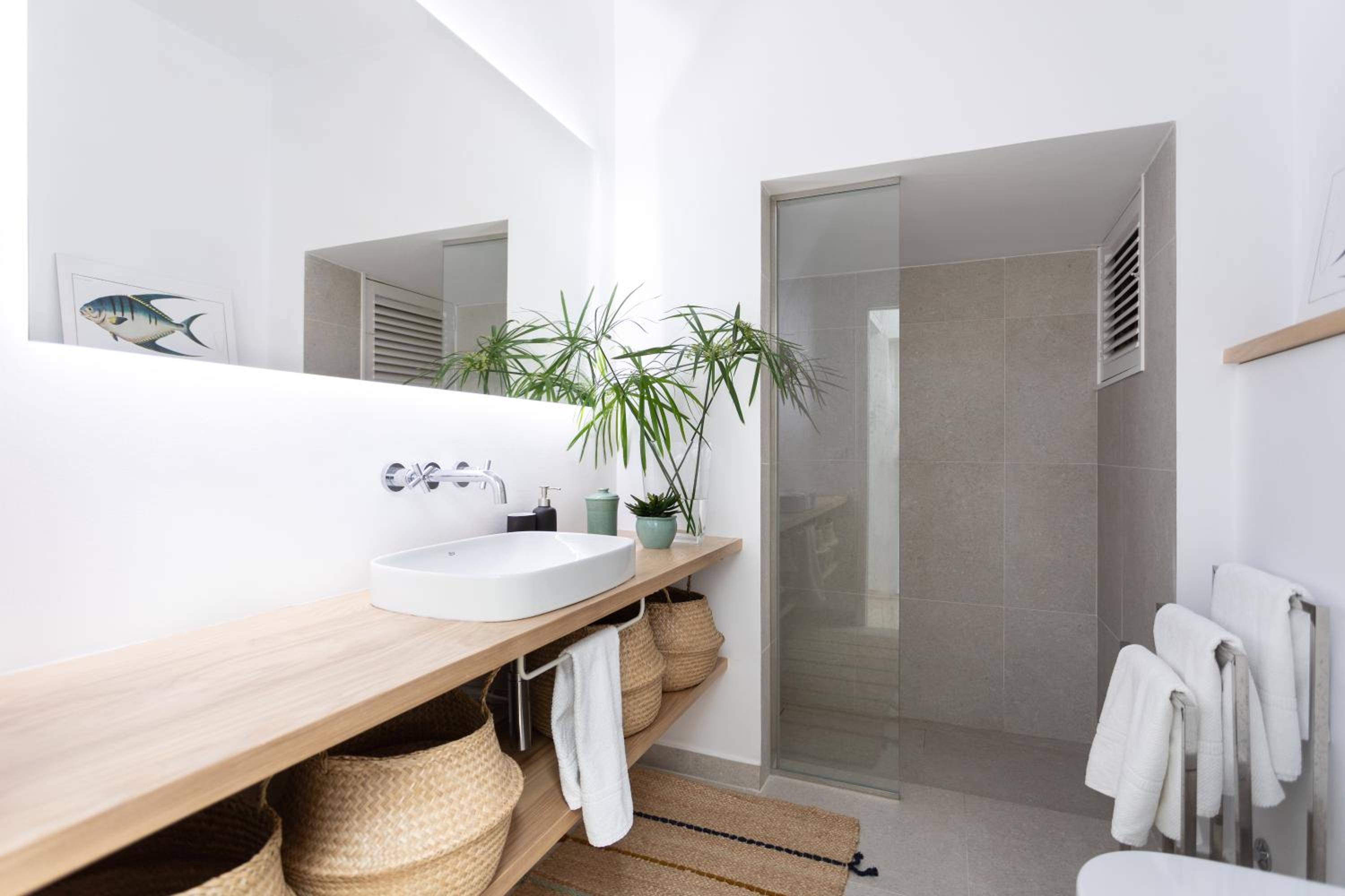 Playachica sea view apartment