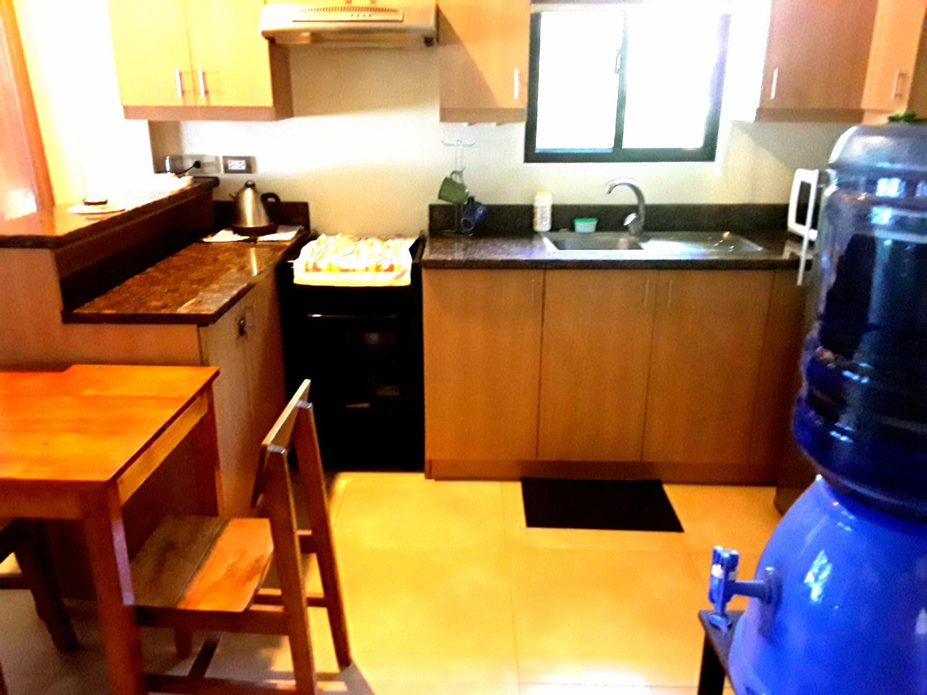 Adayo Cove Resort