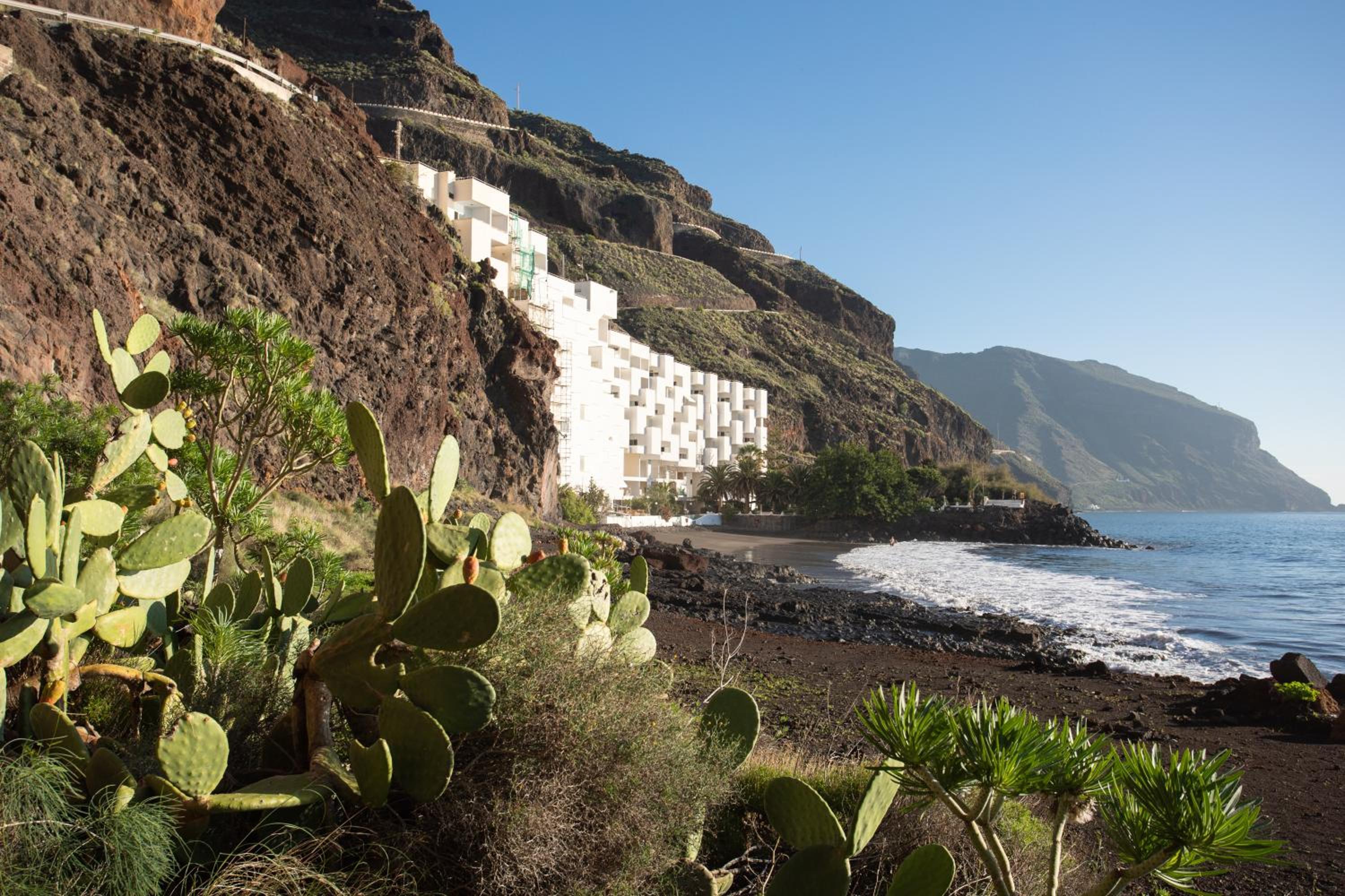 Playachica sea view apartment