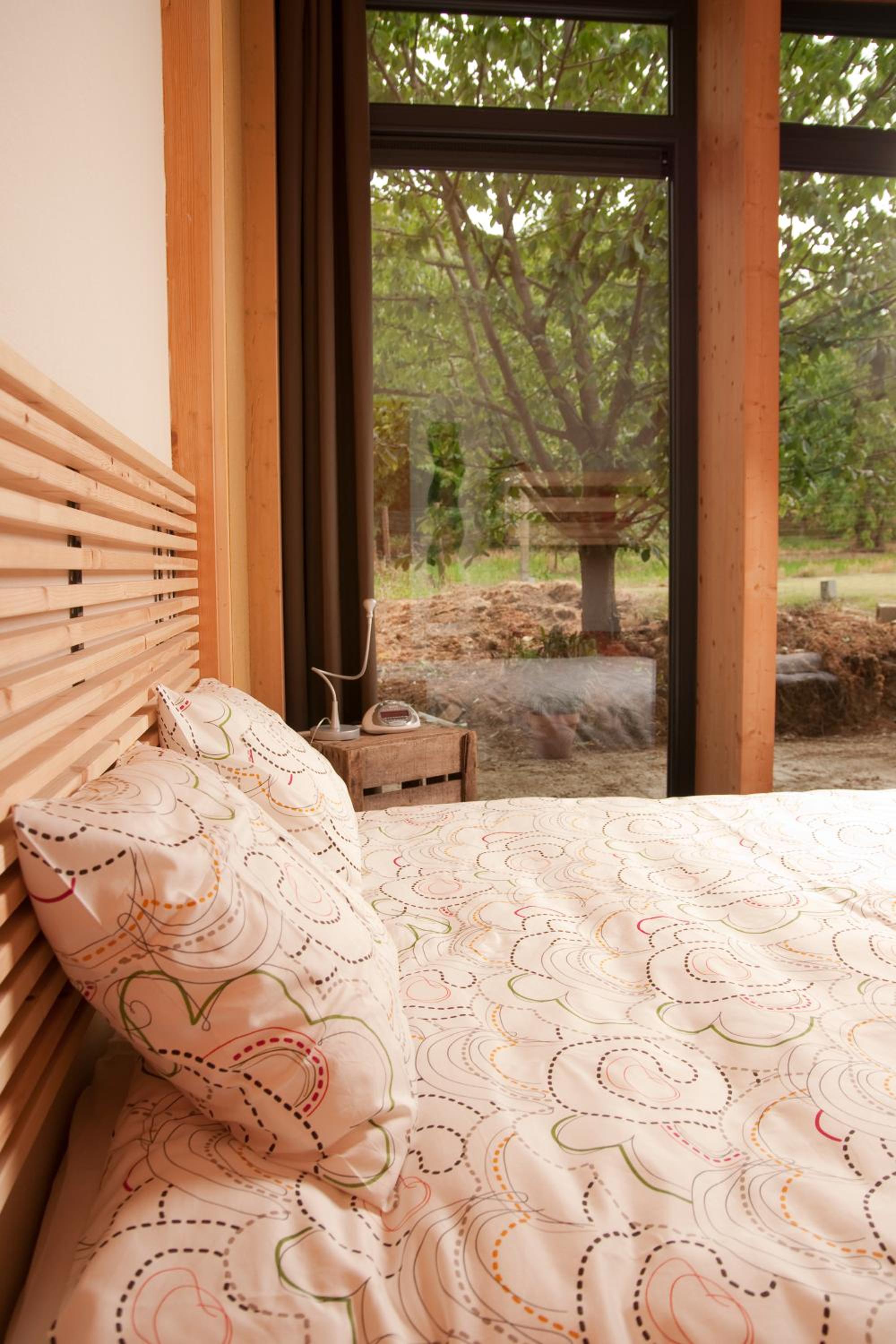 B&B Casa de Paja