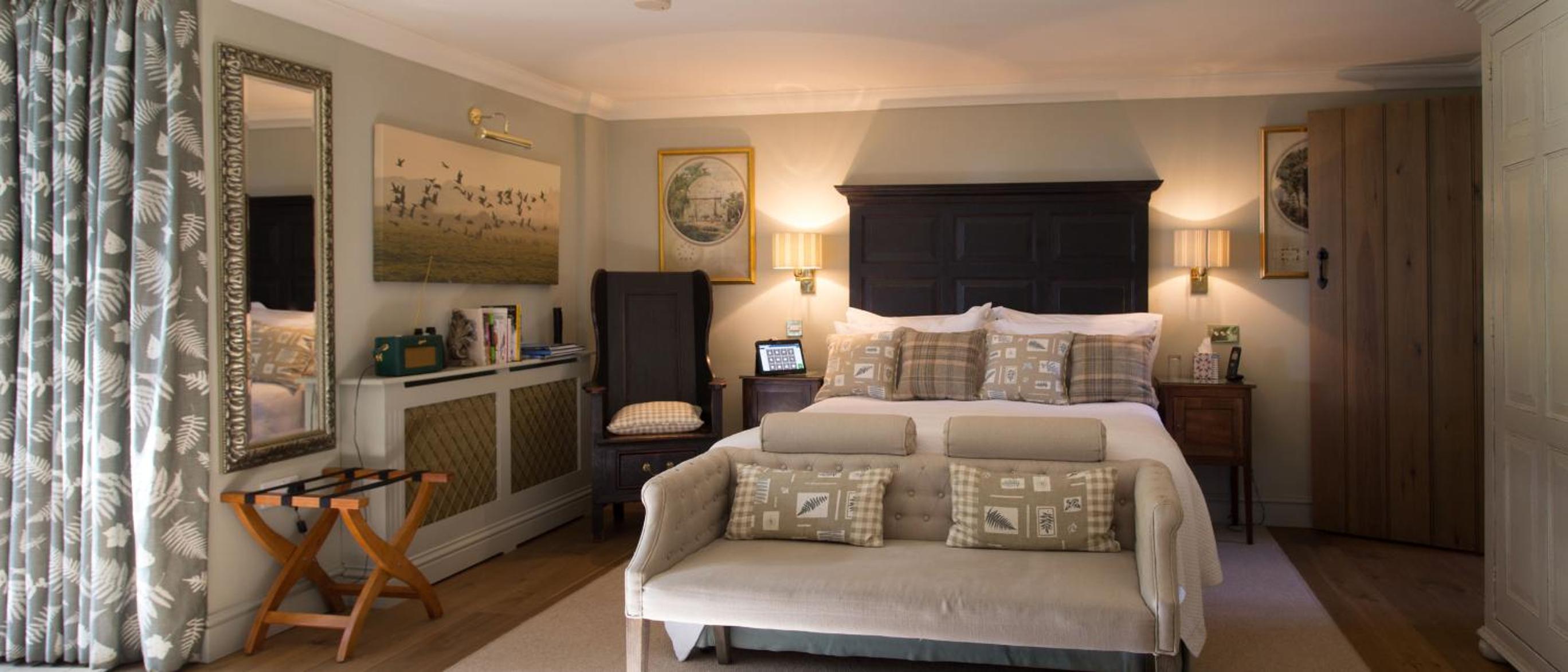 Luxury Escape view 4