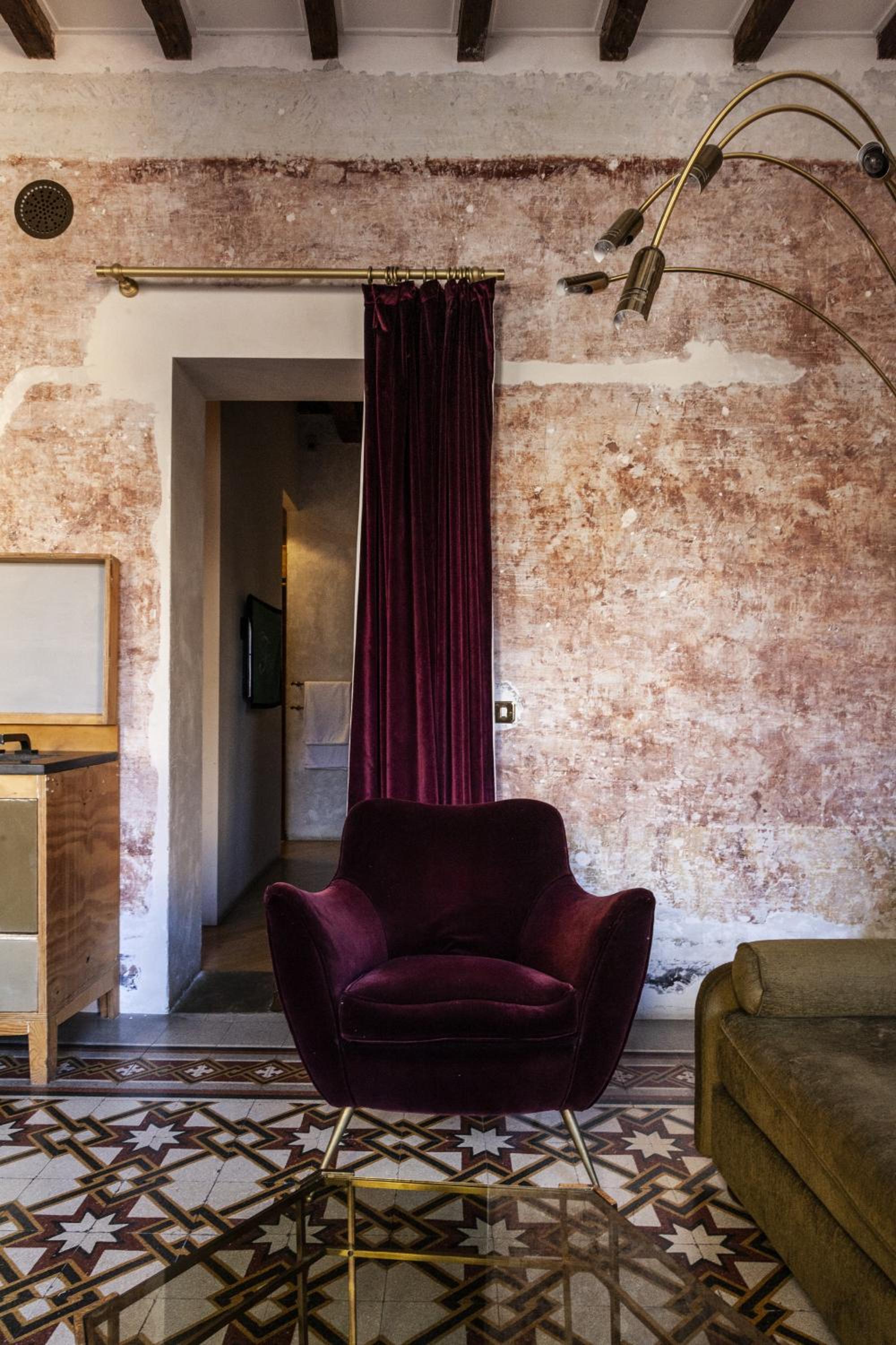 G-Rough, Rome, a Member of Design Hotels