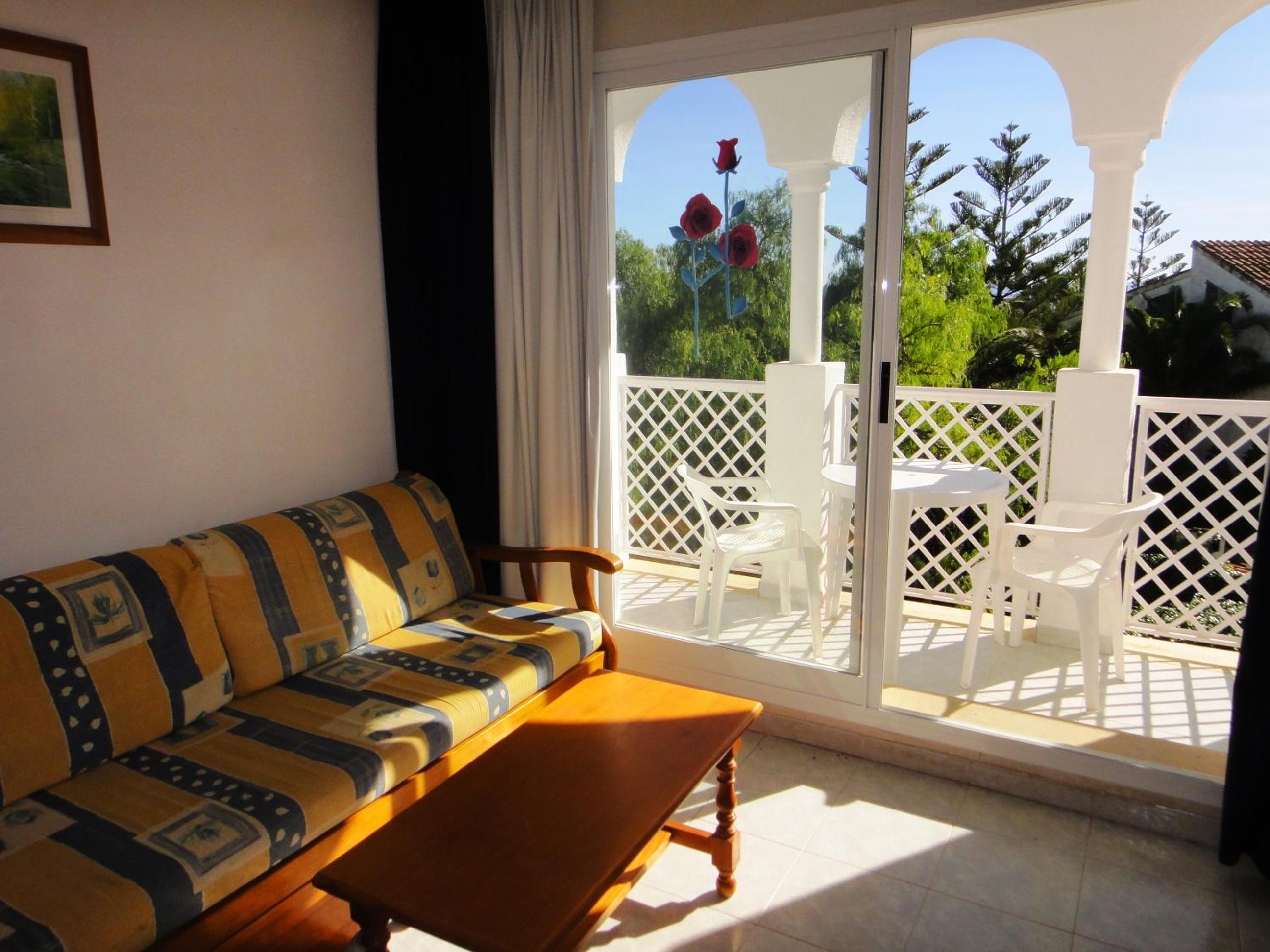 Bertur Al-Andalus view 5