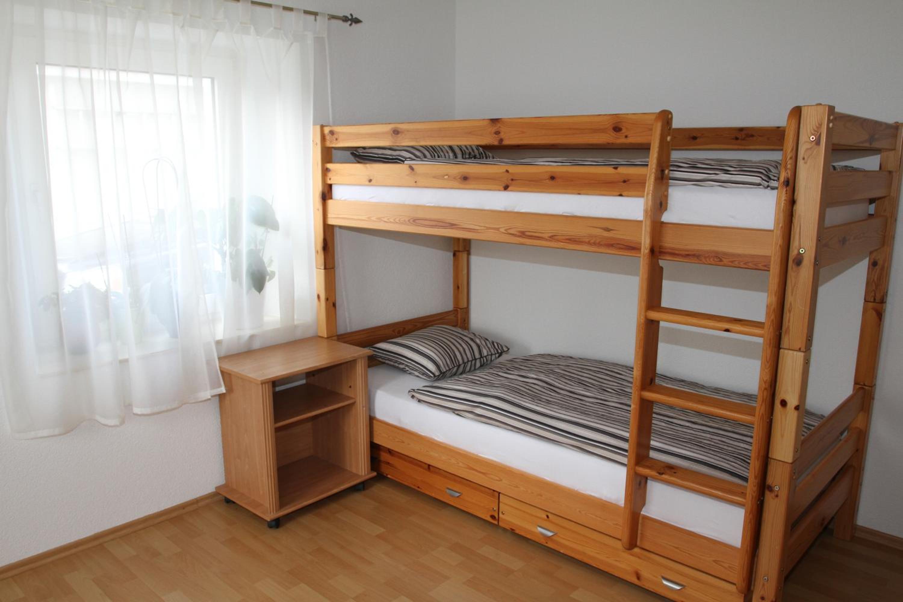 Suhr Guest House Aarau Switzerland