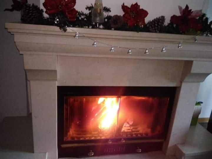 B&B Tufaro Alberico view 4