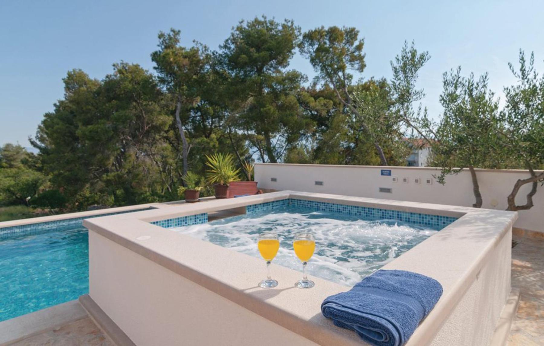 Holiday Home Tanja