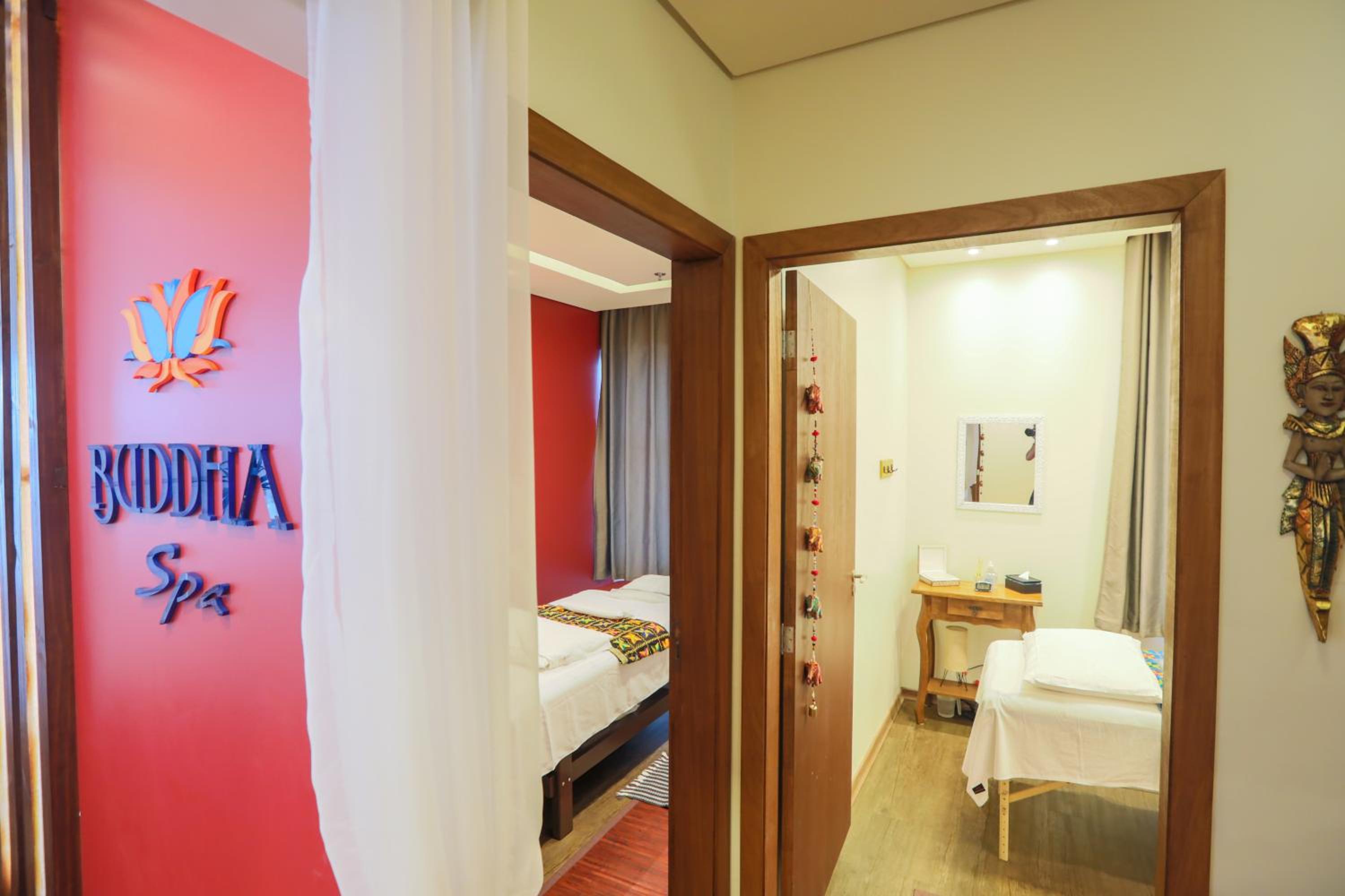 Pestana Curitiba