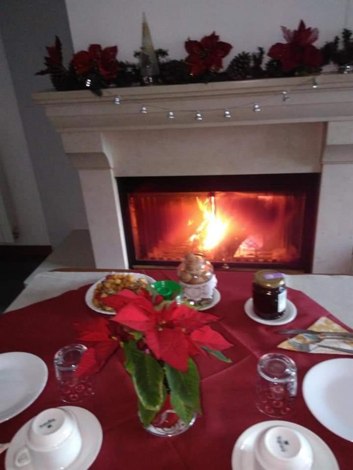 B&B Tufaro Alberico view 3