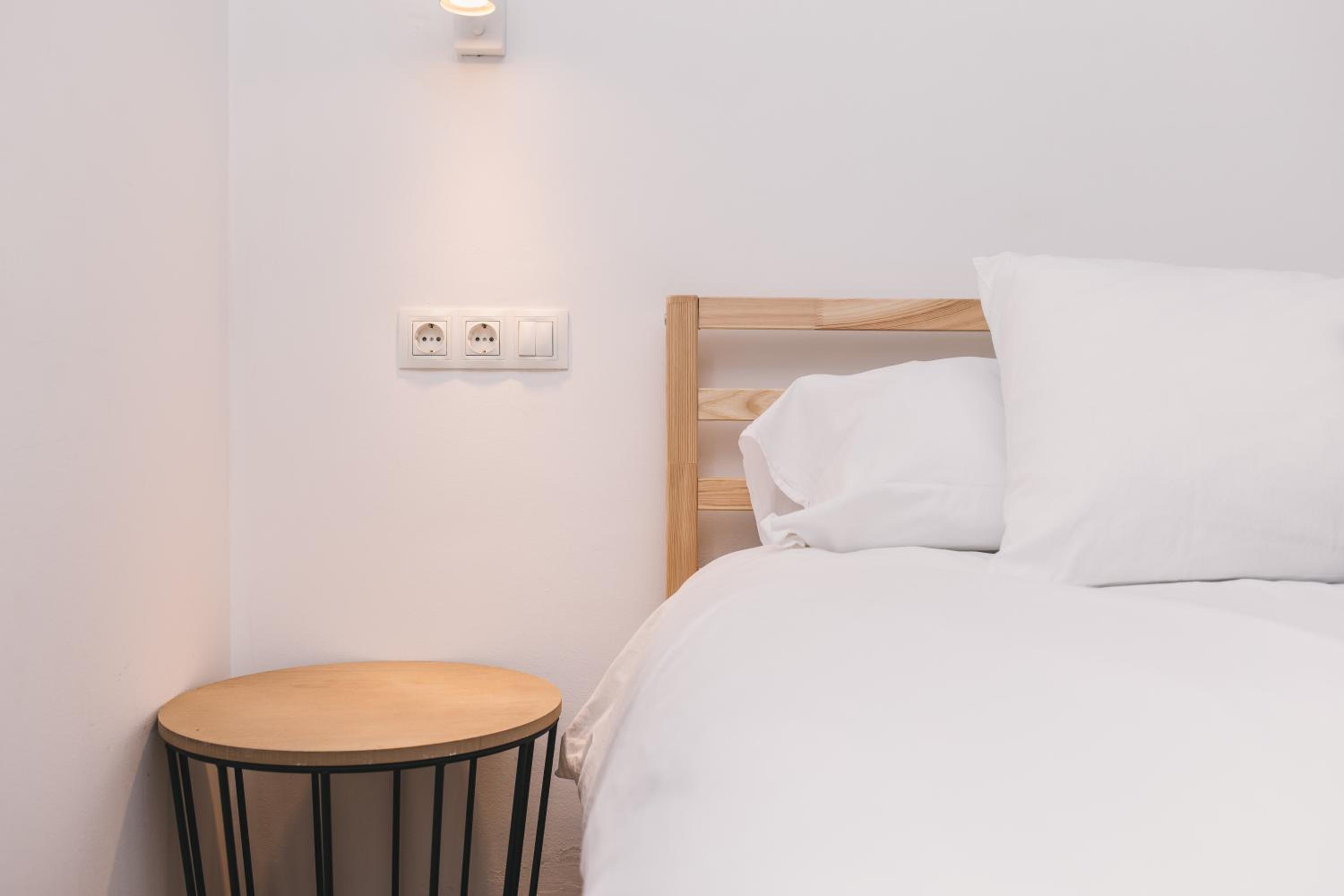 Secret Spot Hostel