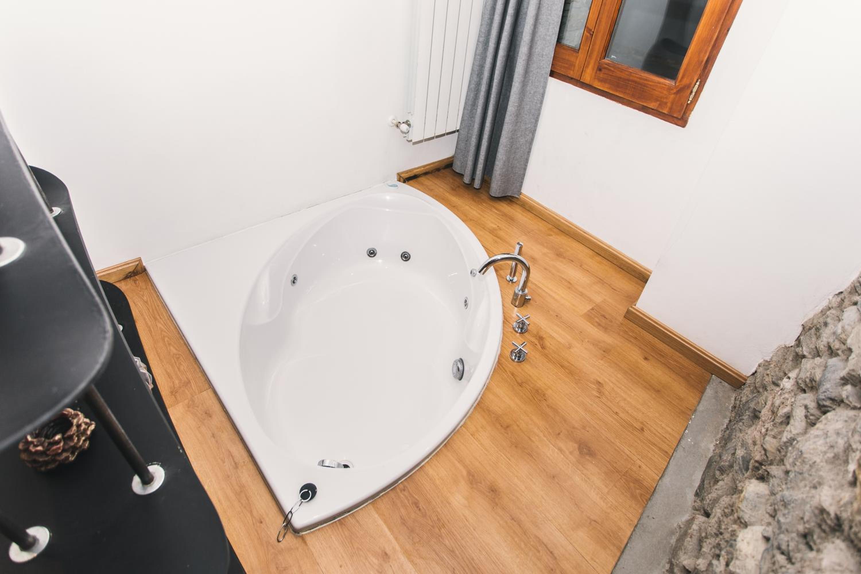 Secret Spot Hostel