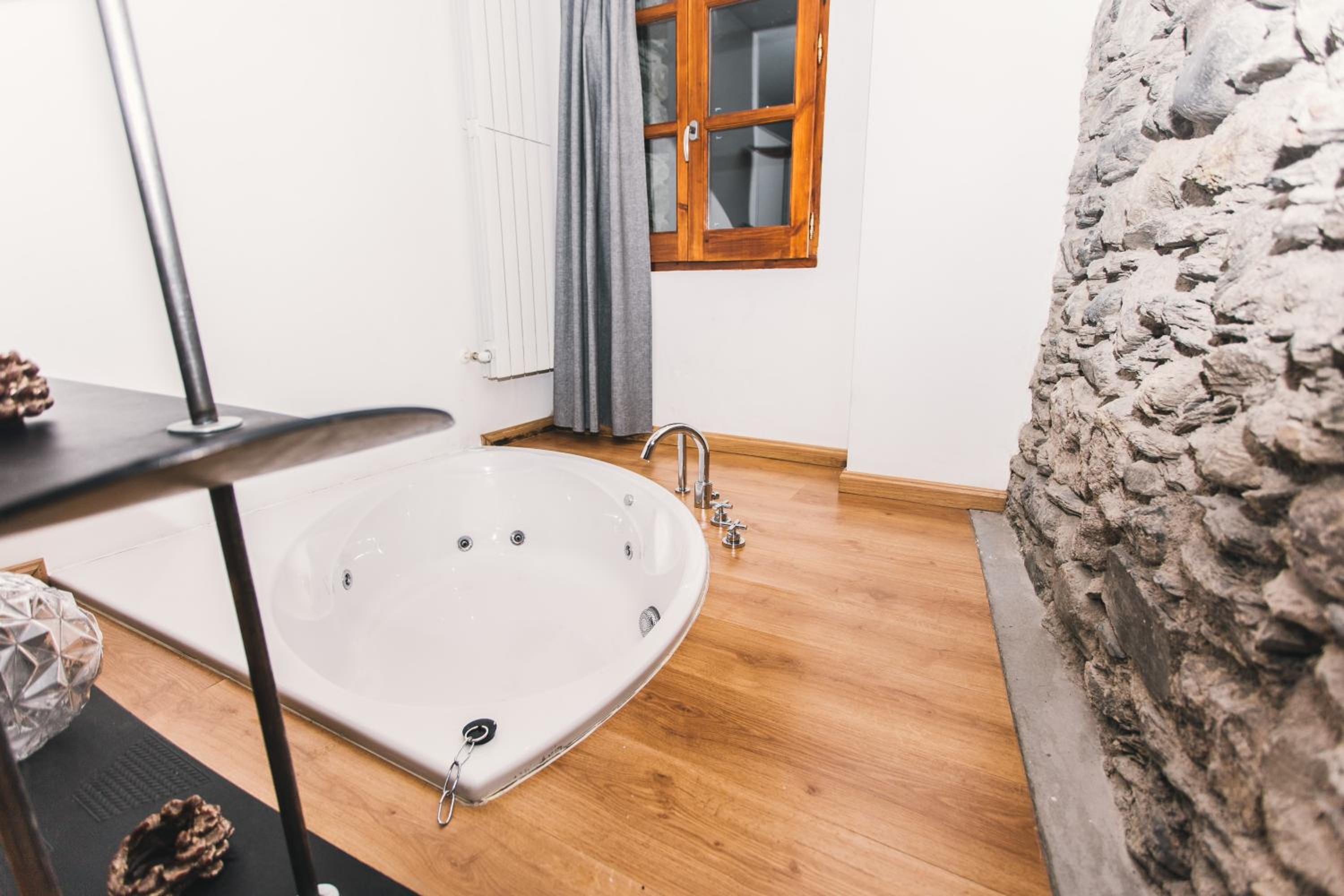 Secret Spot Hostel