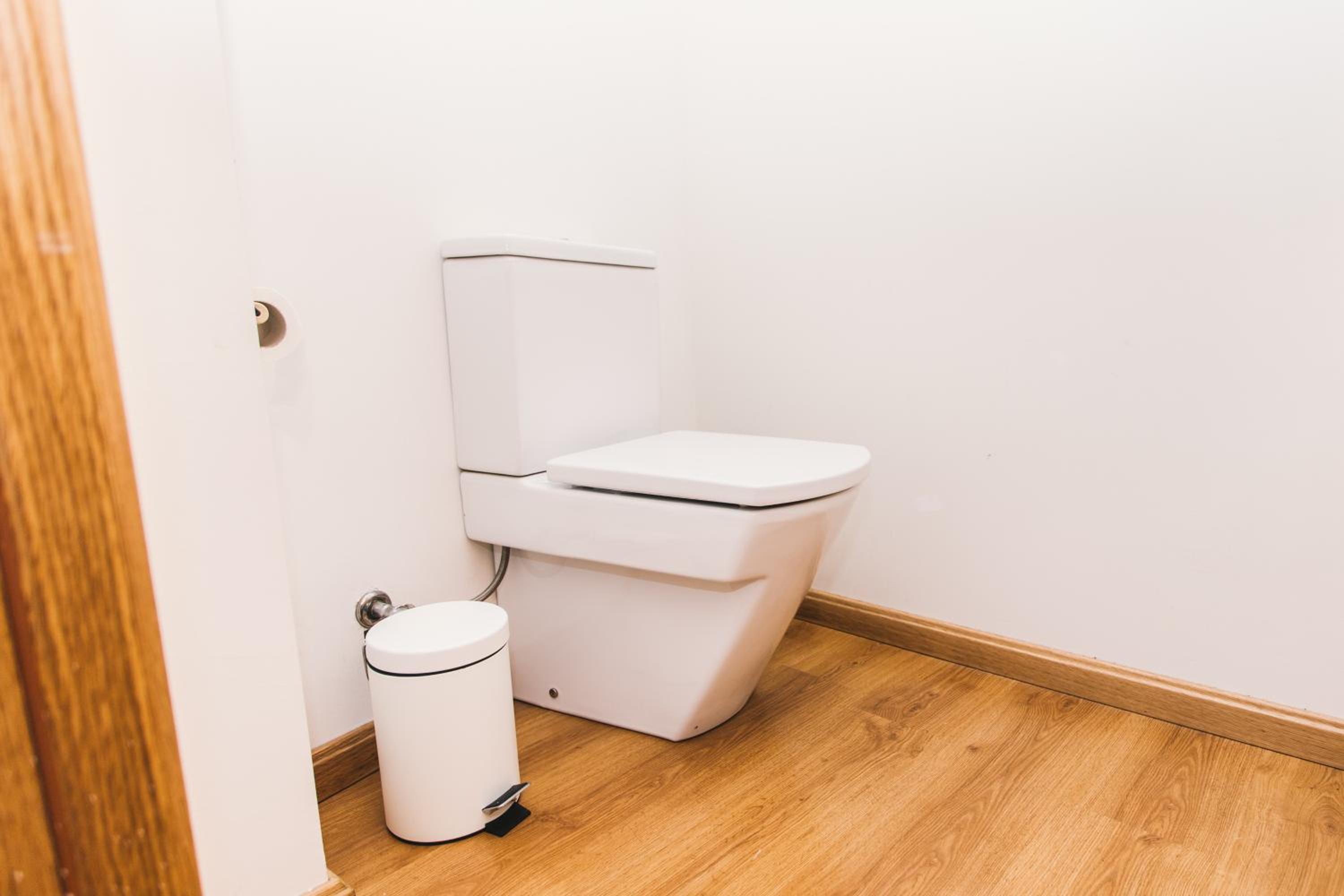 Secret Spot Hostel