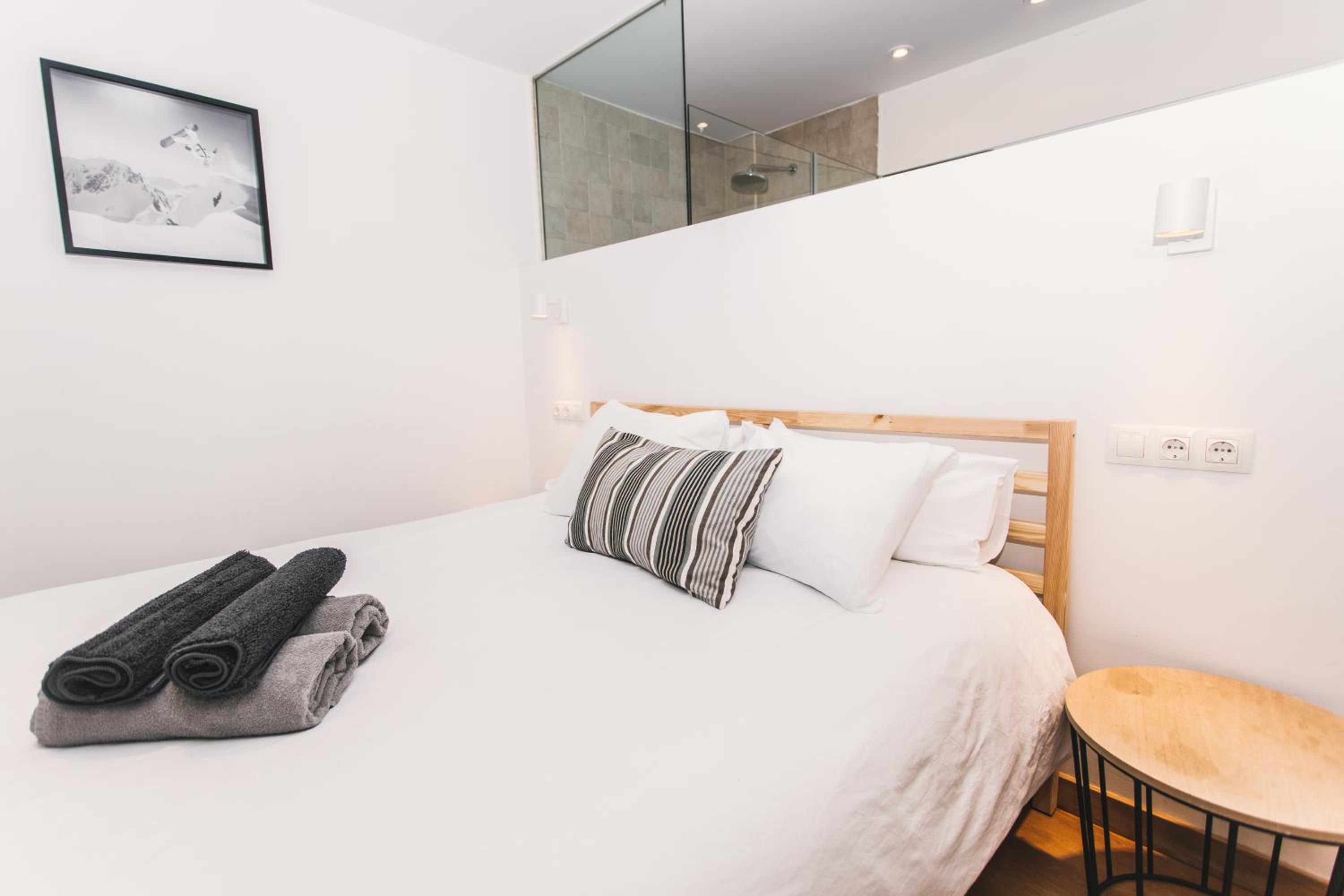 Secret Spot Hostel