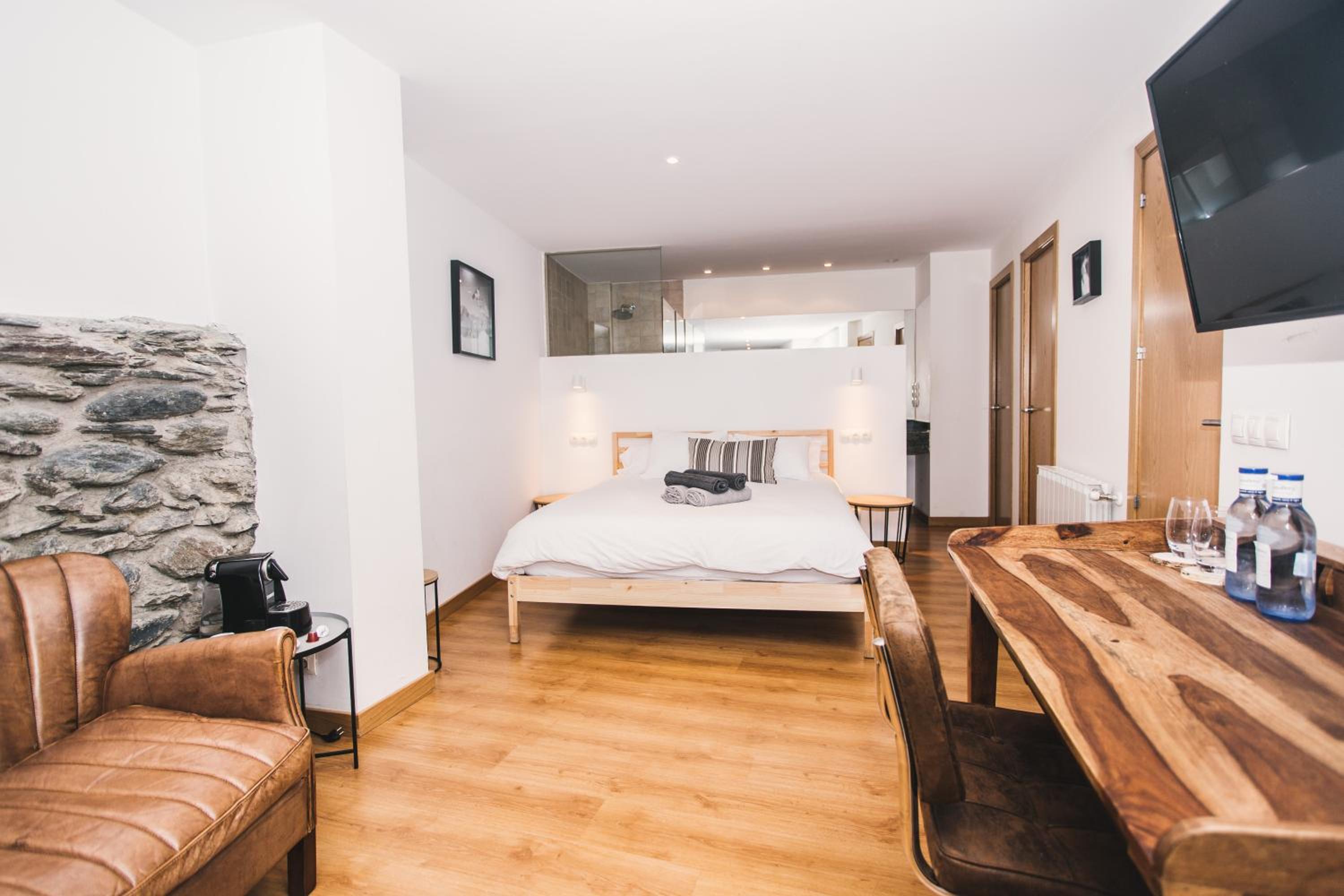 Secret Spot Hostel