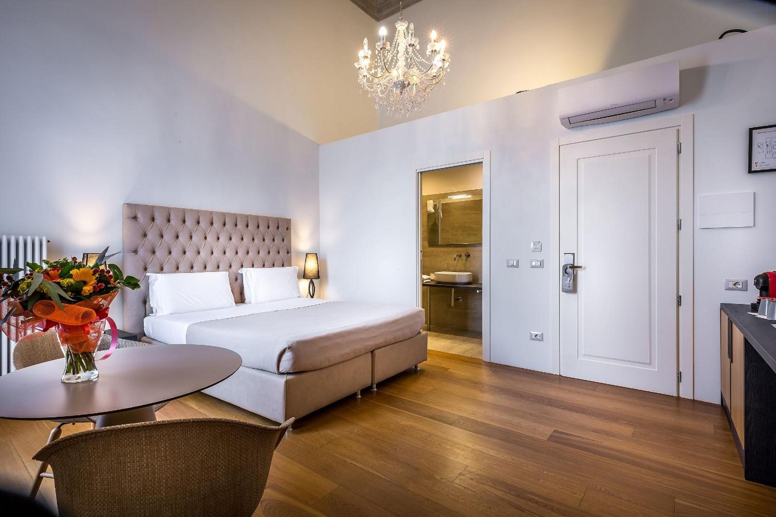 Residenza D'Epoca Al Numero 8