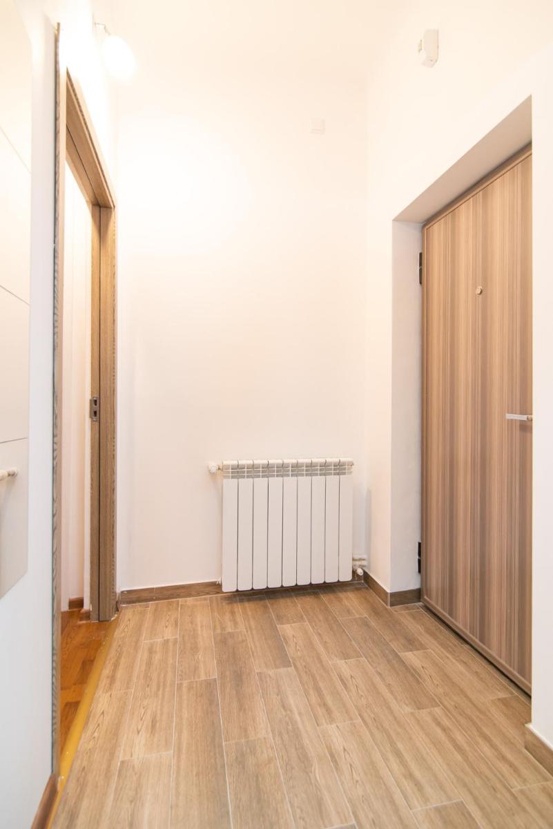 Enjoy beauty of Bucharest from lovely Apartment view 5