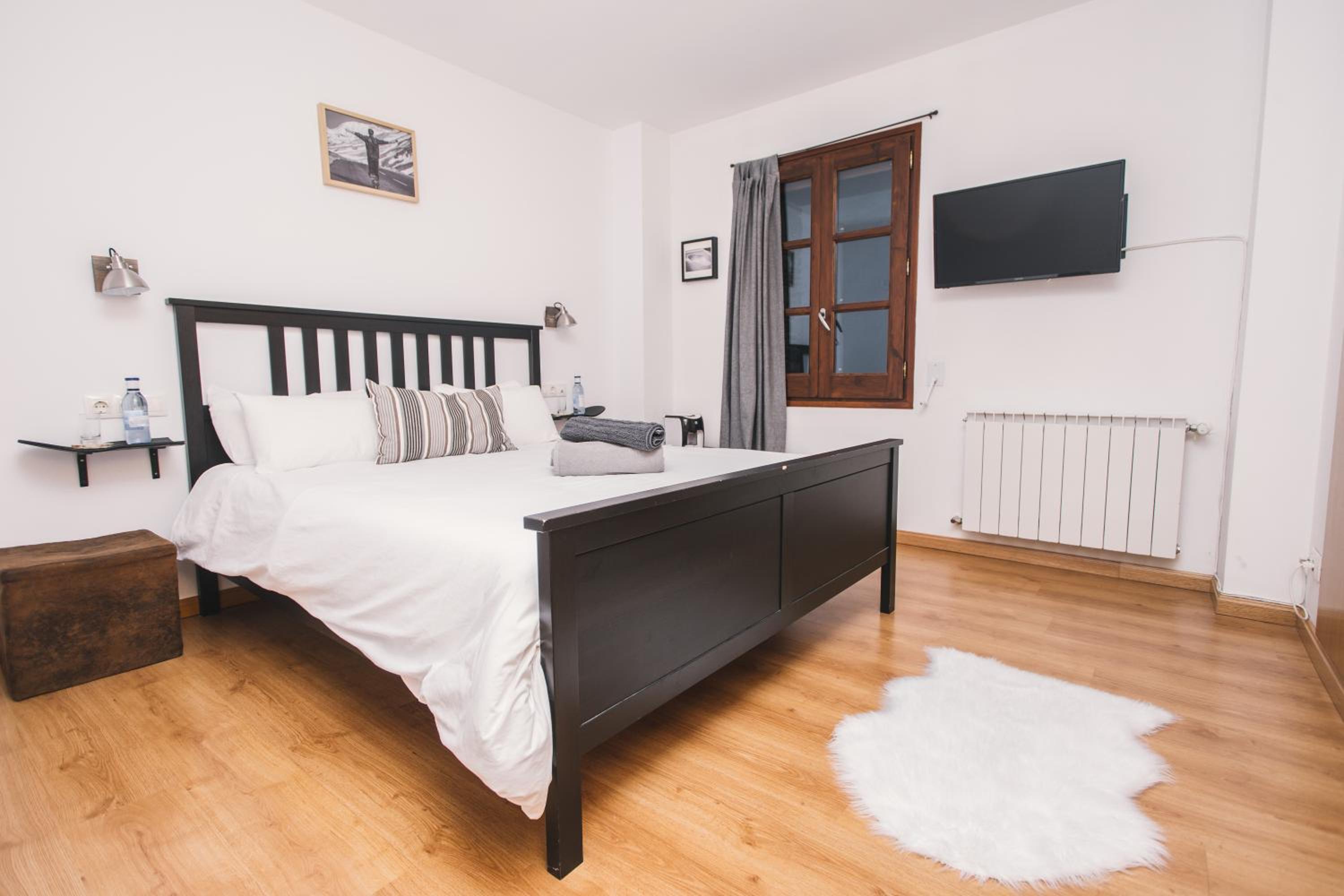 Secret Spot Hostel
