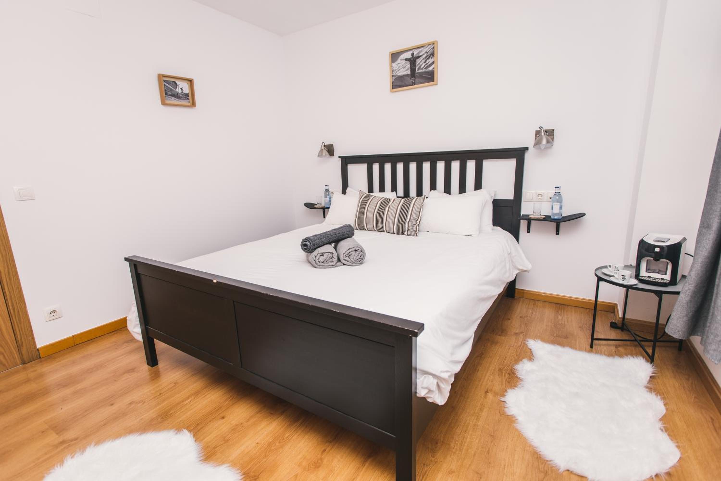 Secret Spot Hostel