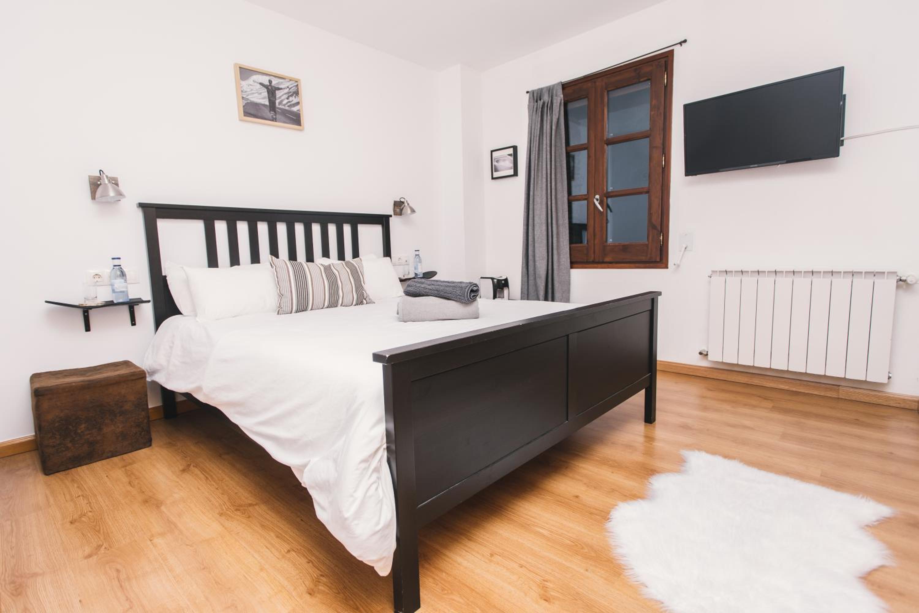 Secret Spot Hostel