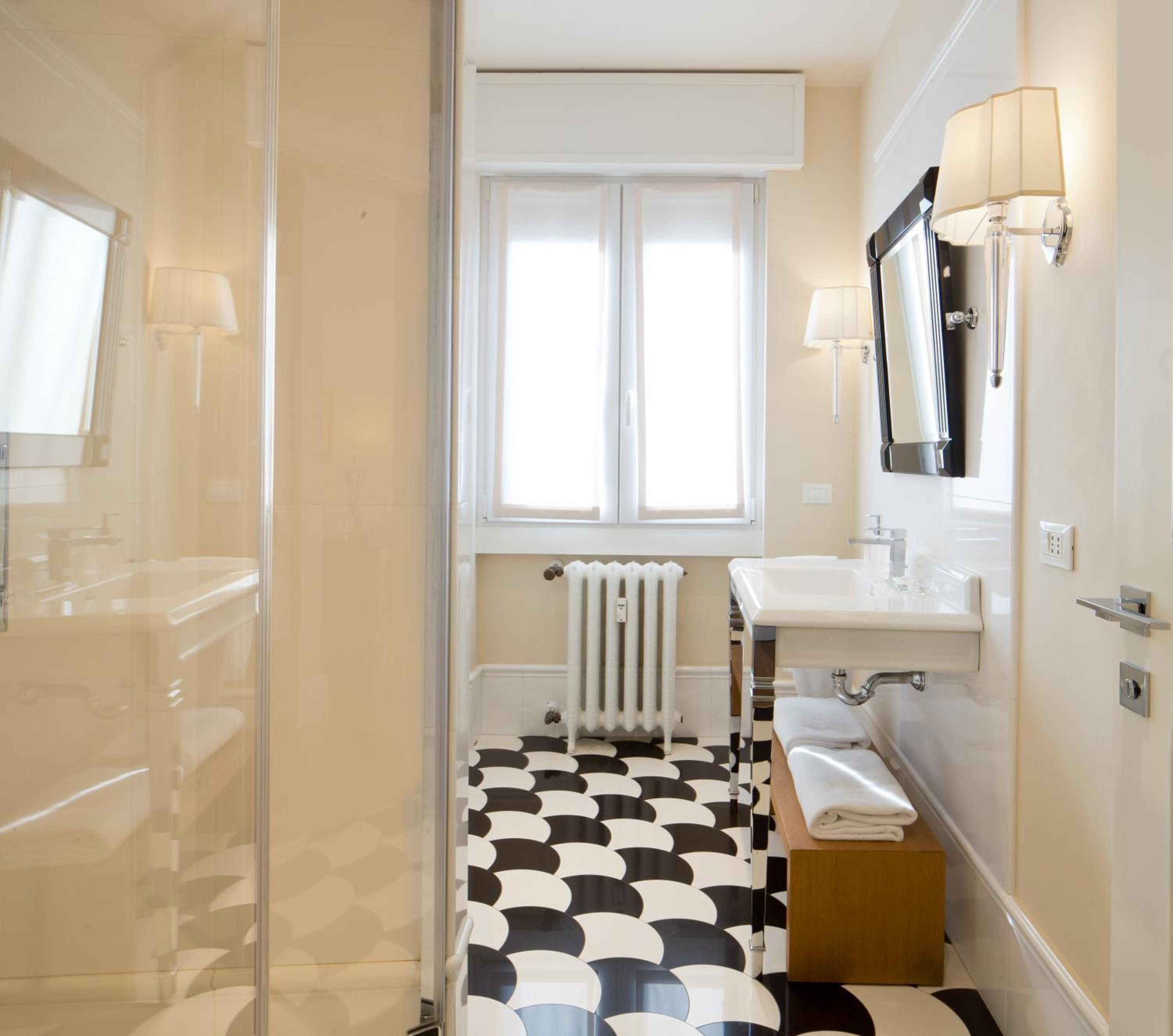 Suite Milano Duomo