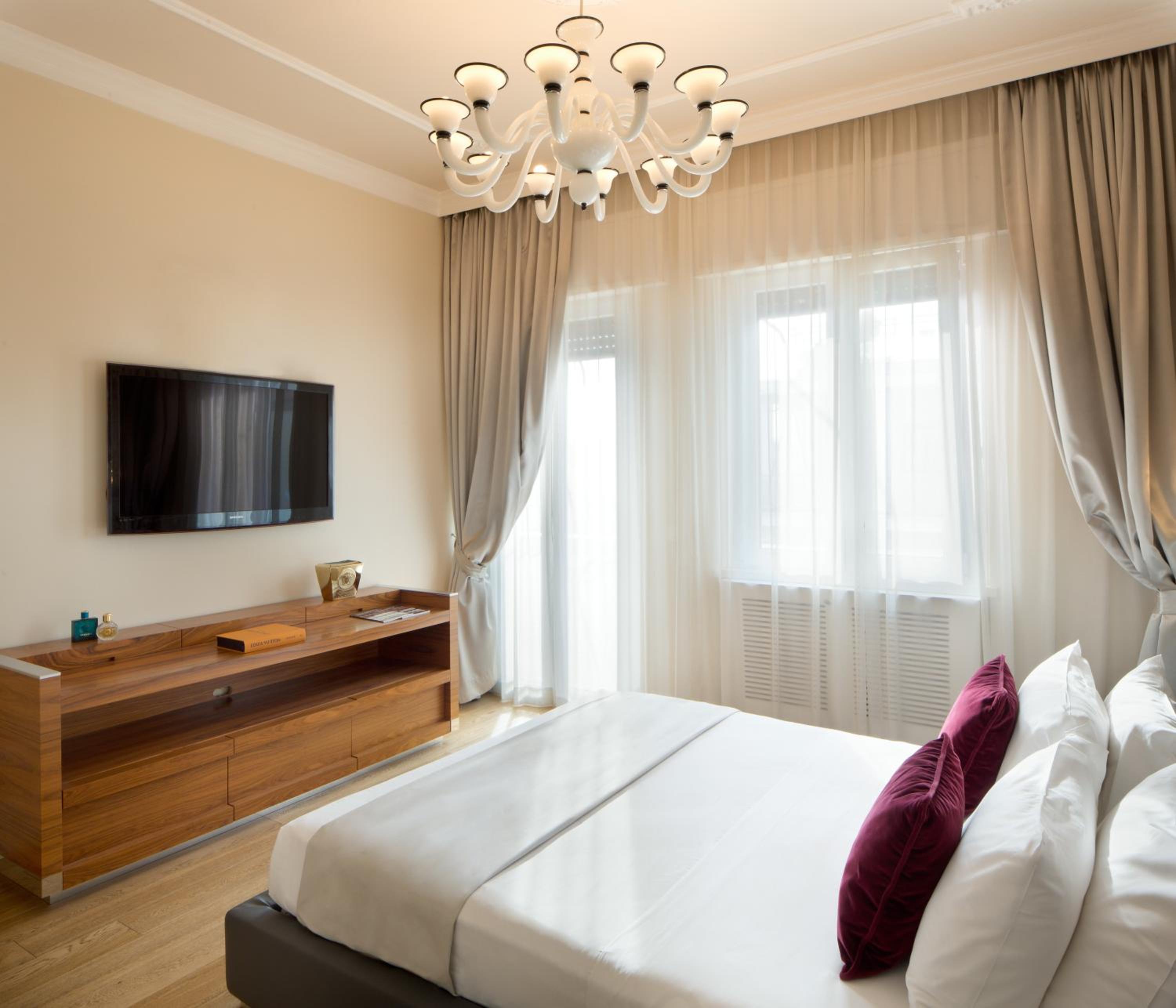 Suite Milano Duomo