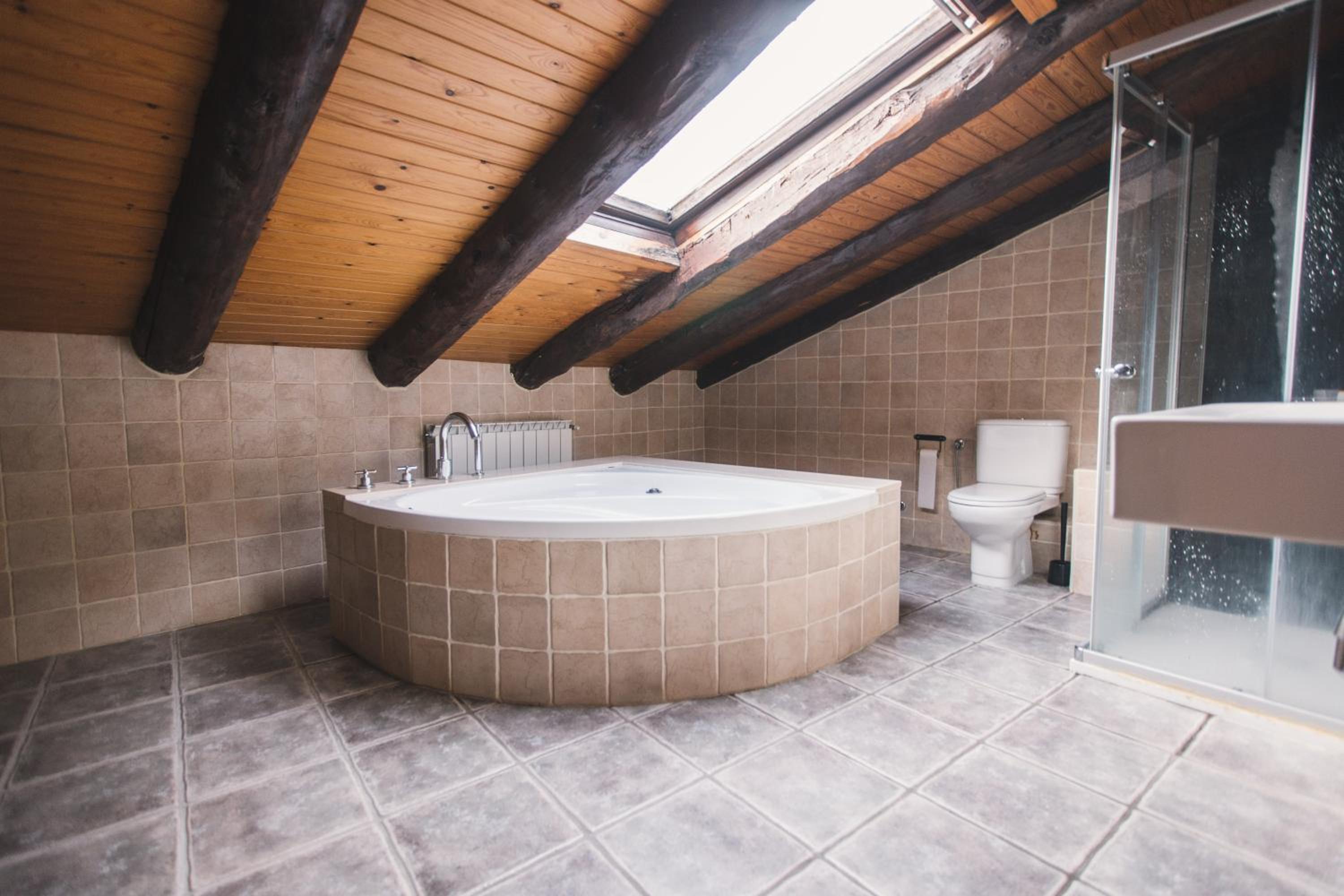 Secret Spot Hostel