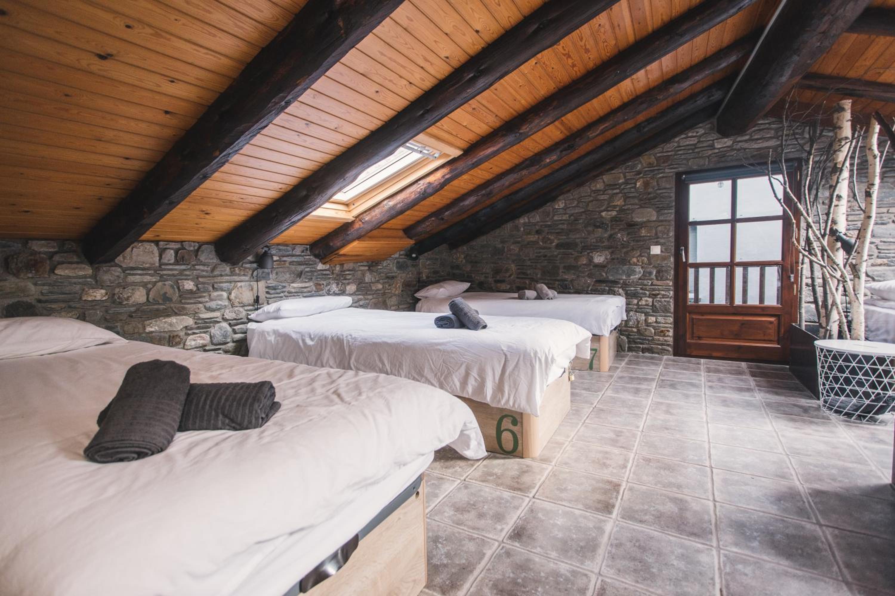 Secret Spot Hostel