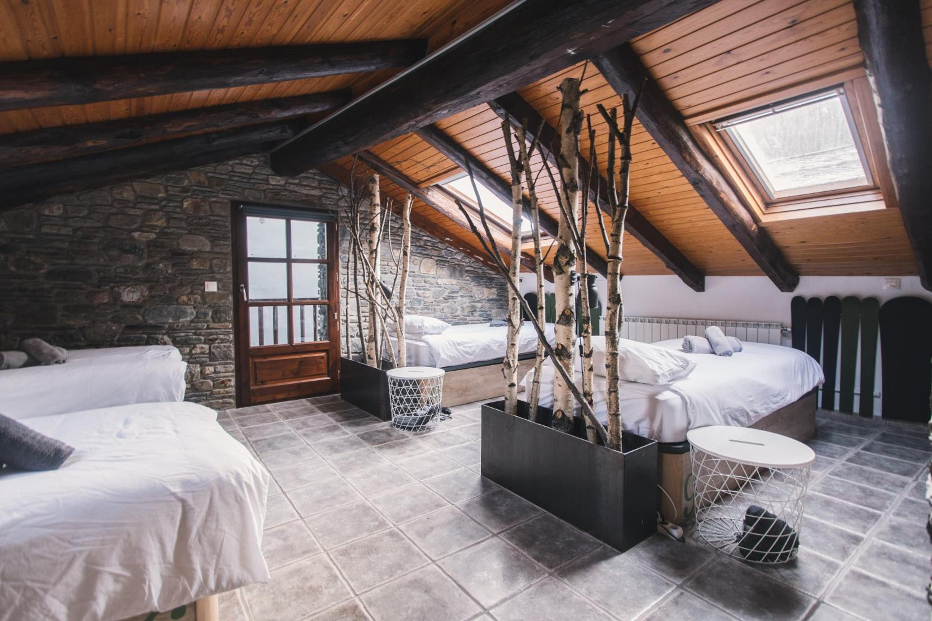 Secret Spot Hostel